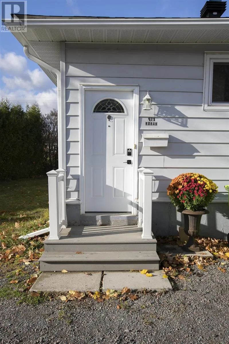 674 Korah RD