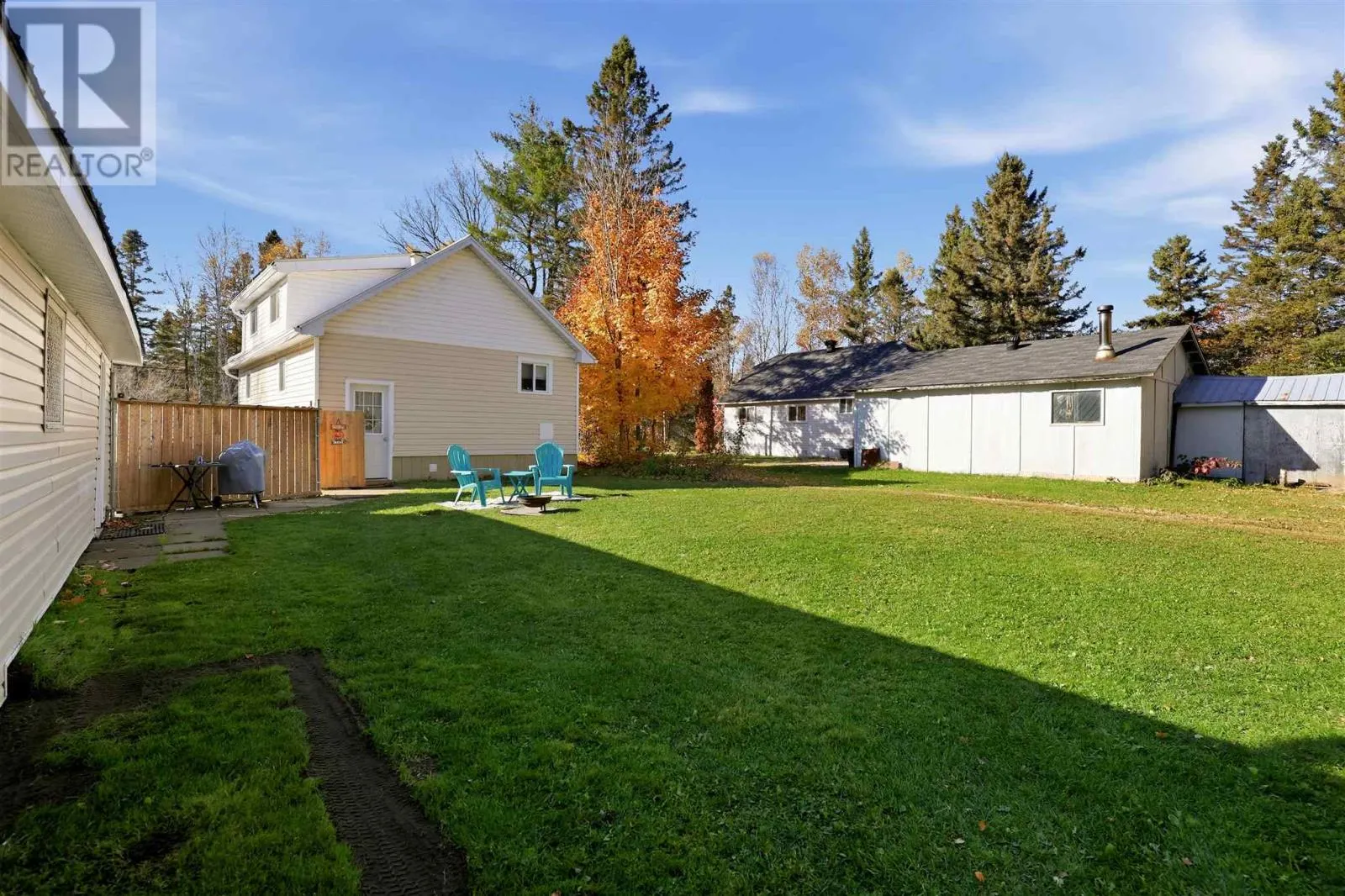 348 Old Goulais Bay RD