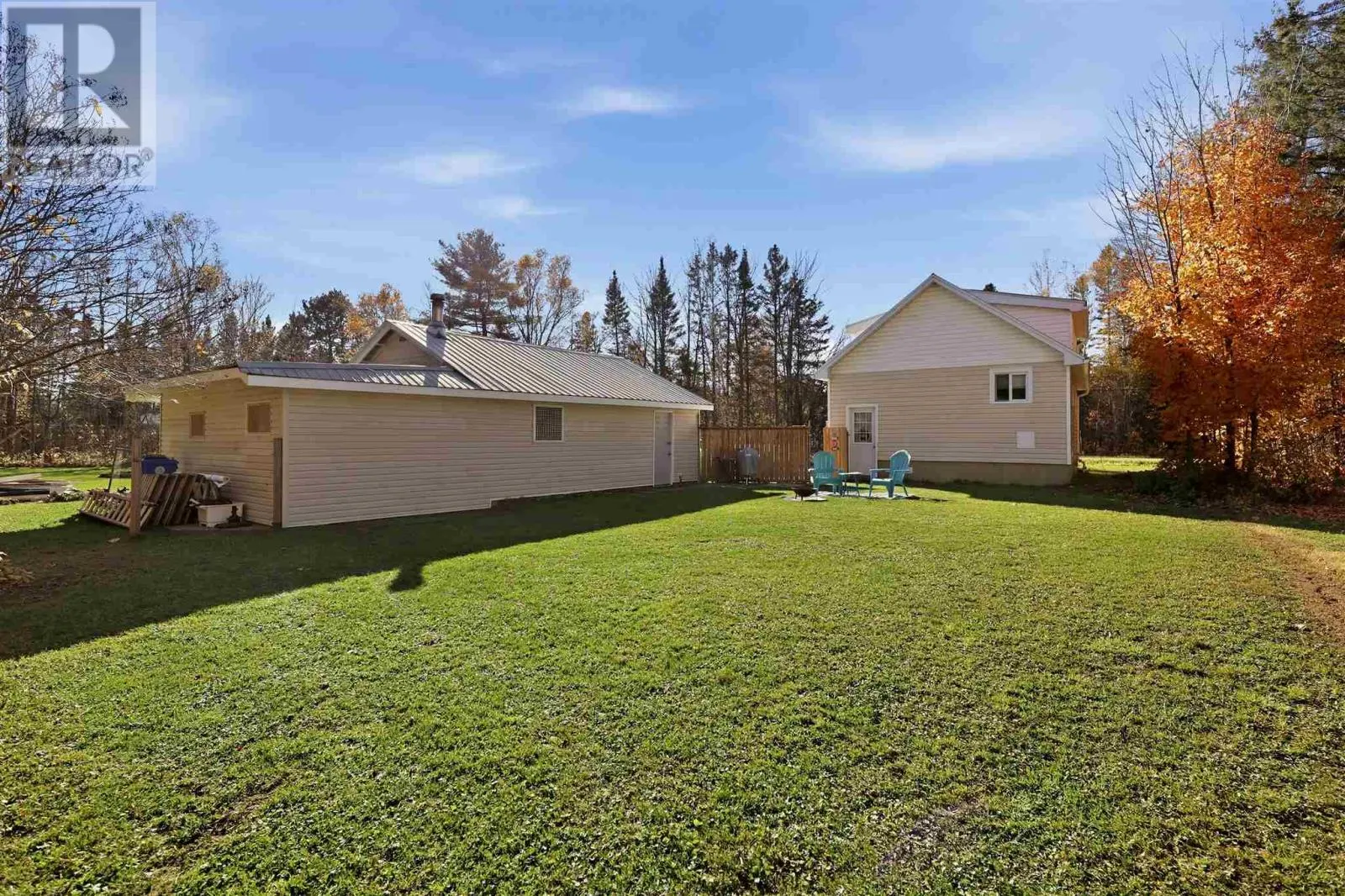348 Old Goulais Bay RD