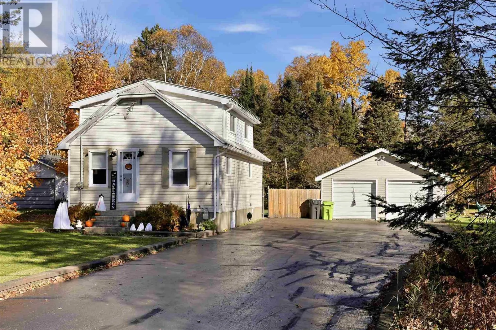 348 Old Goulais Bay RD