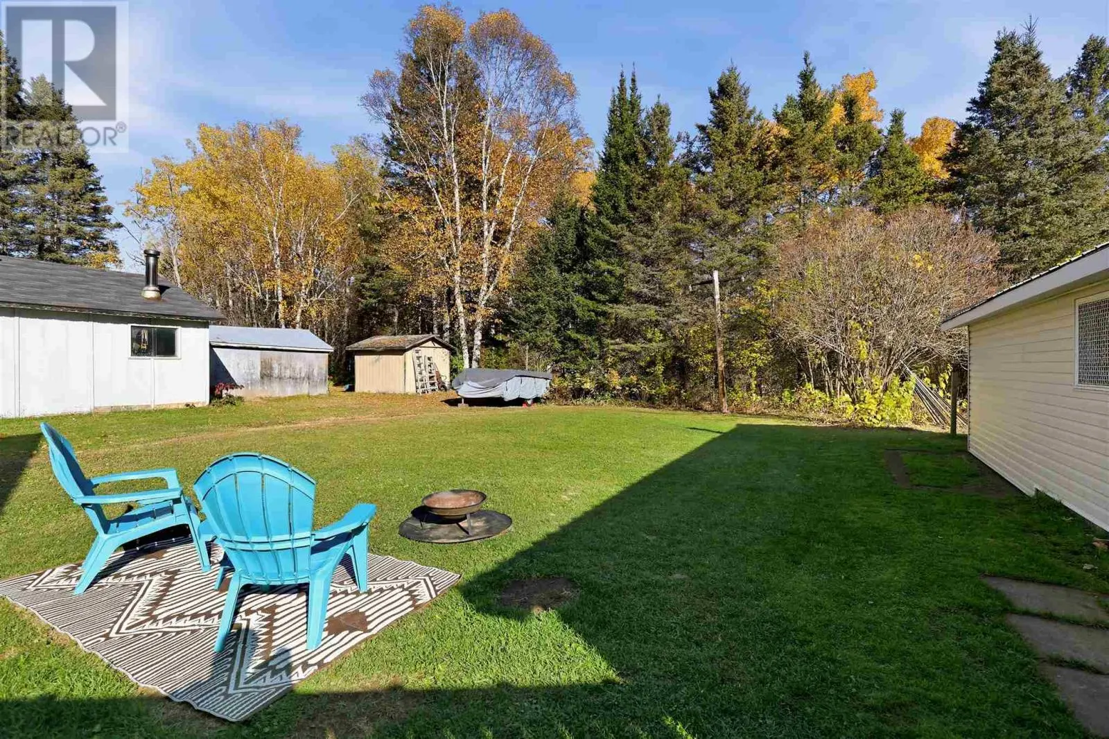 348 Old Goulais Bay RD