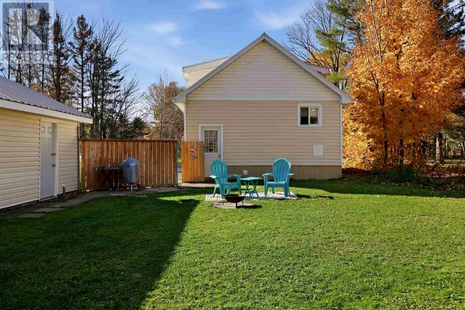348 Old Goulais Bay RD