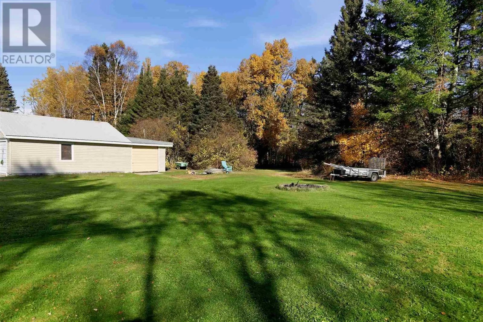 348 Old Goulais Bay RD
