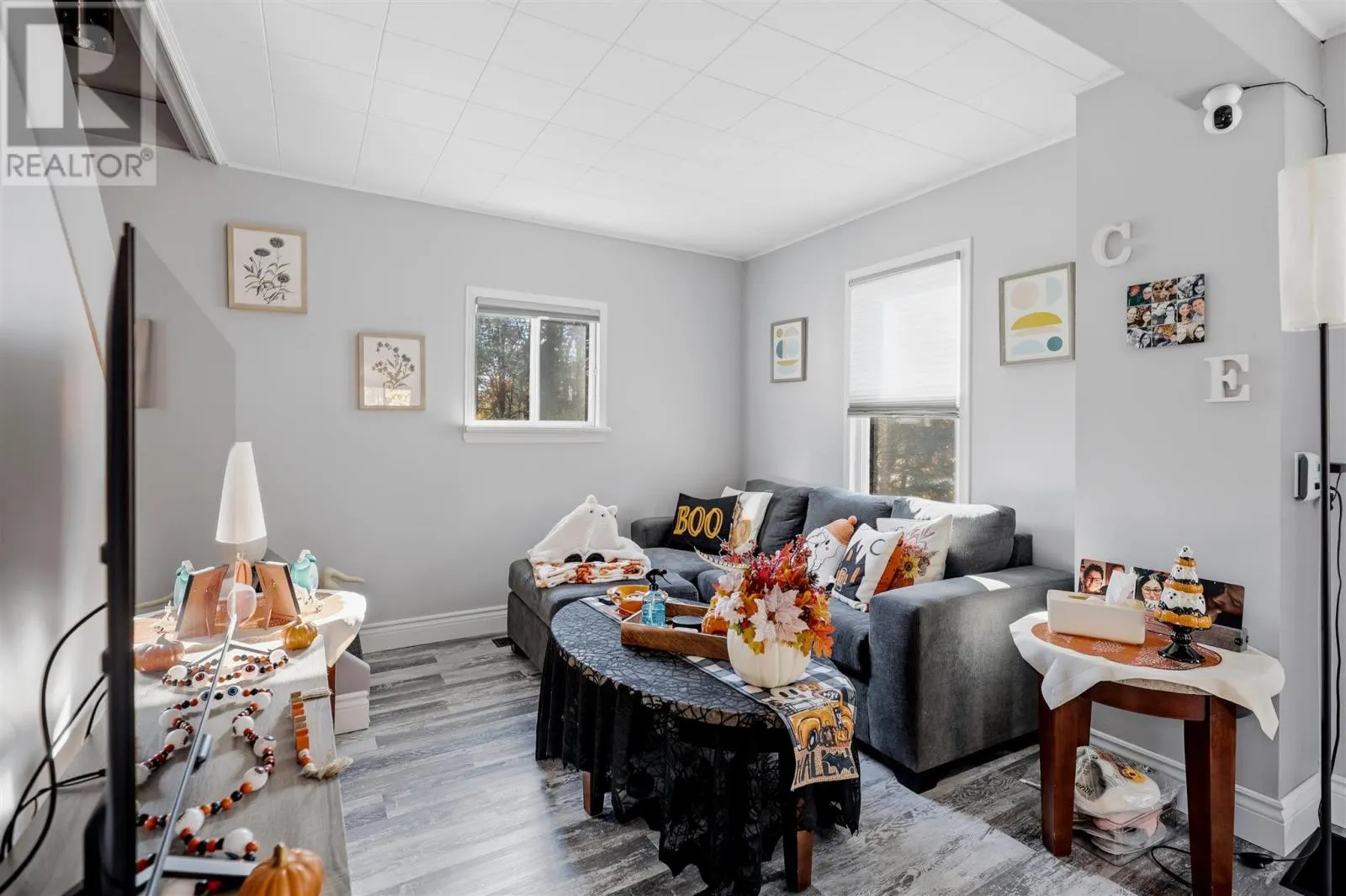 348 Old Goulais Bay RD
