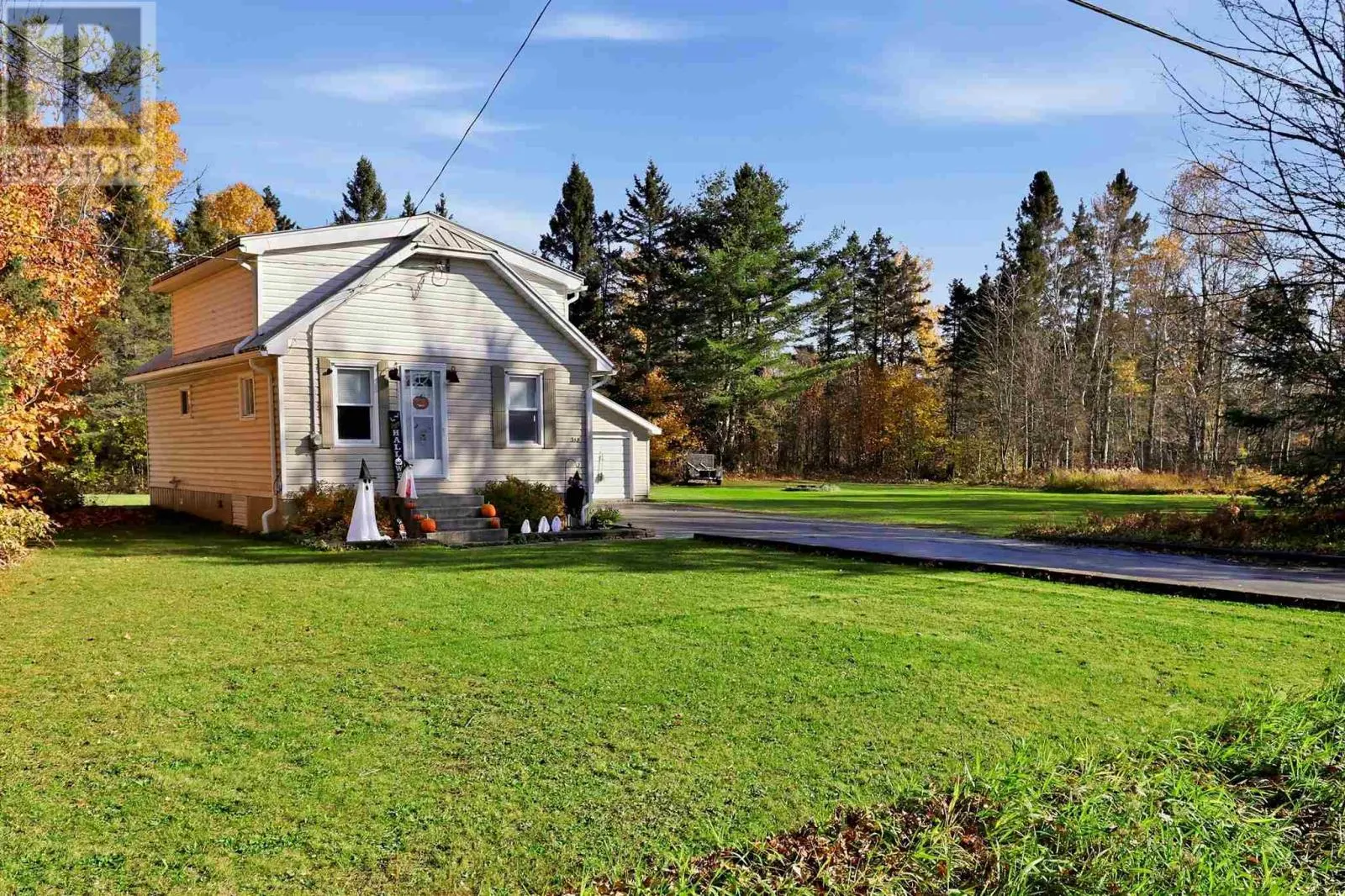 348 Old Goulais Bay RD