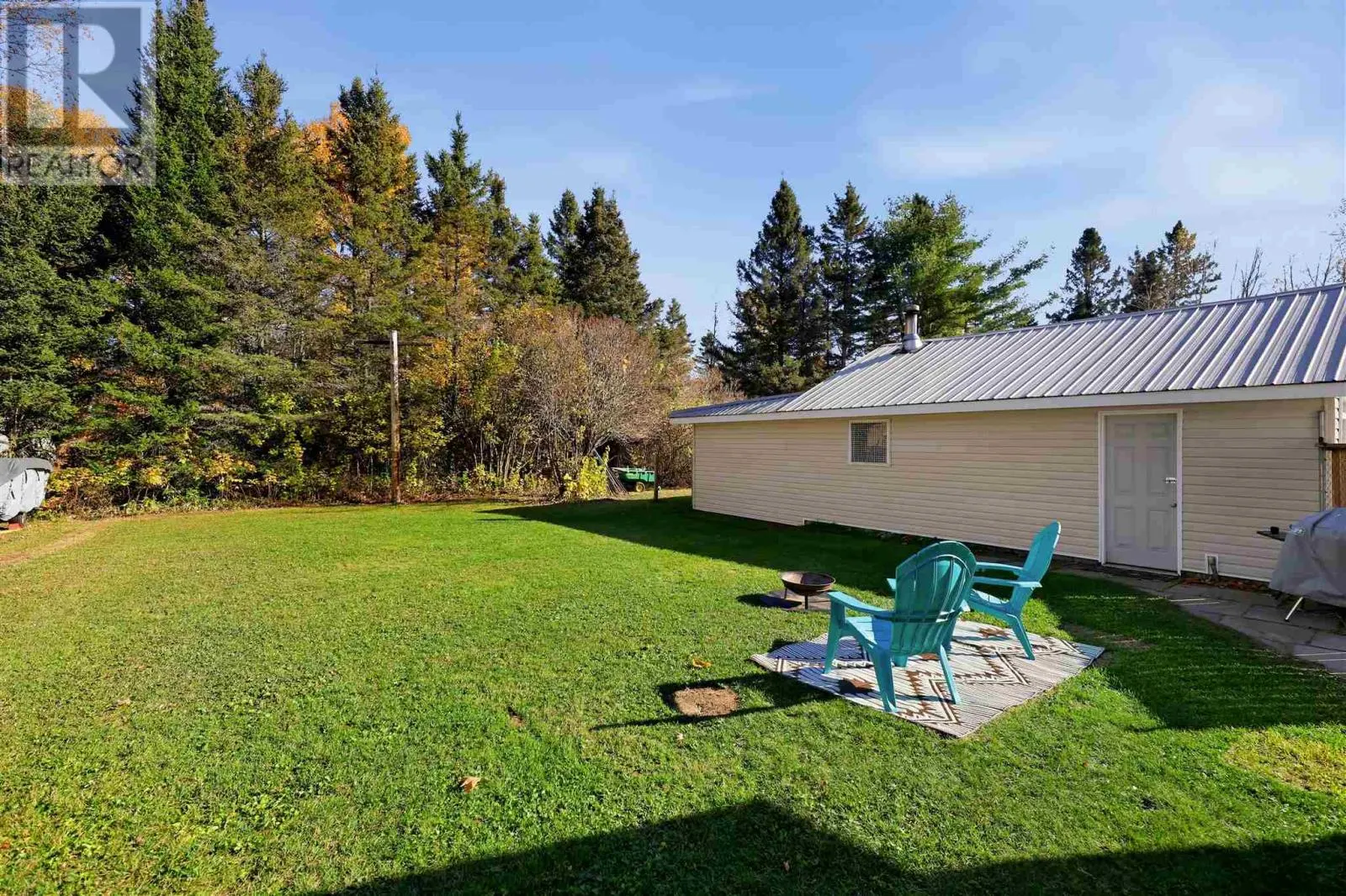 348 Old Goulais Bay RD