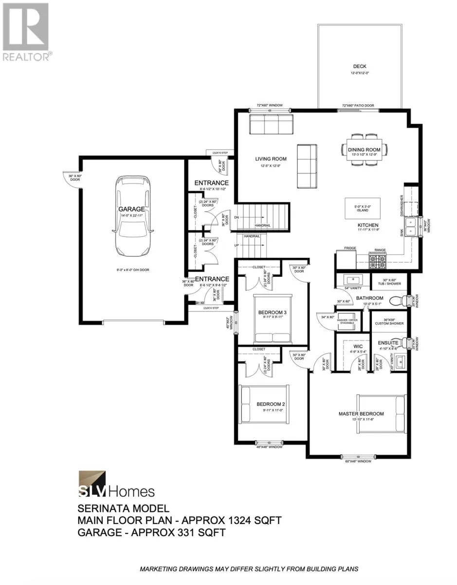 Lot 4 Sherbrook DR
