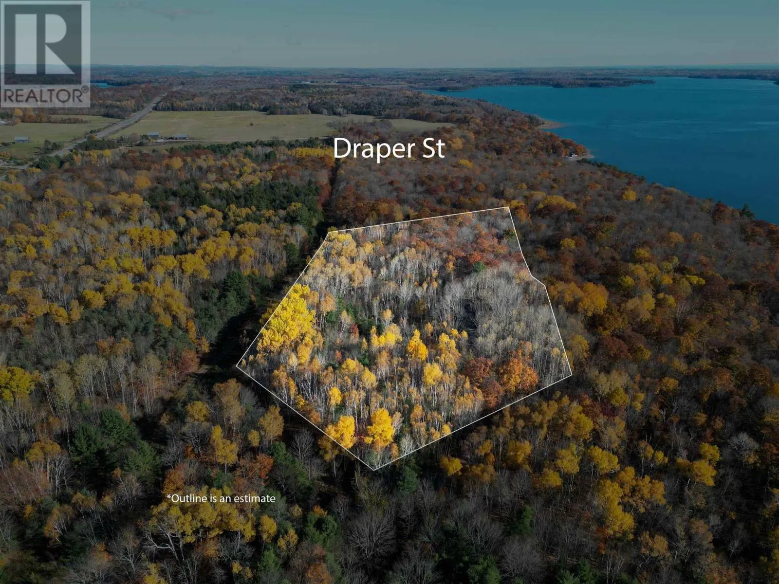 . Draper RD