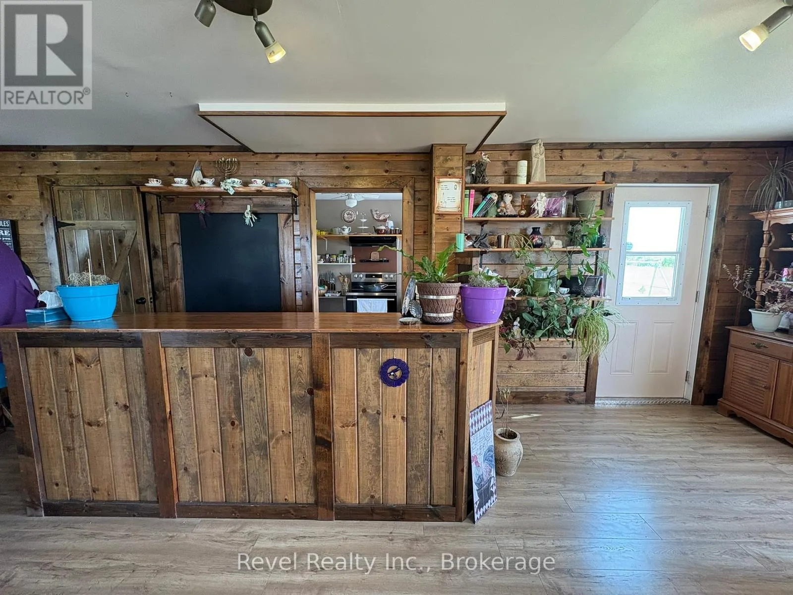 52 DOYON STREET