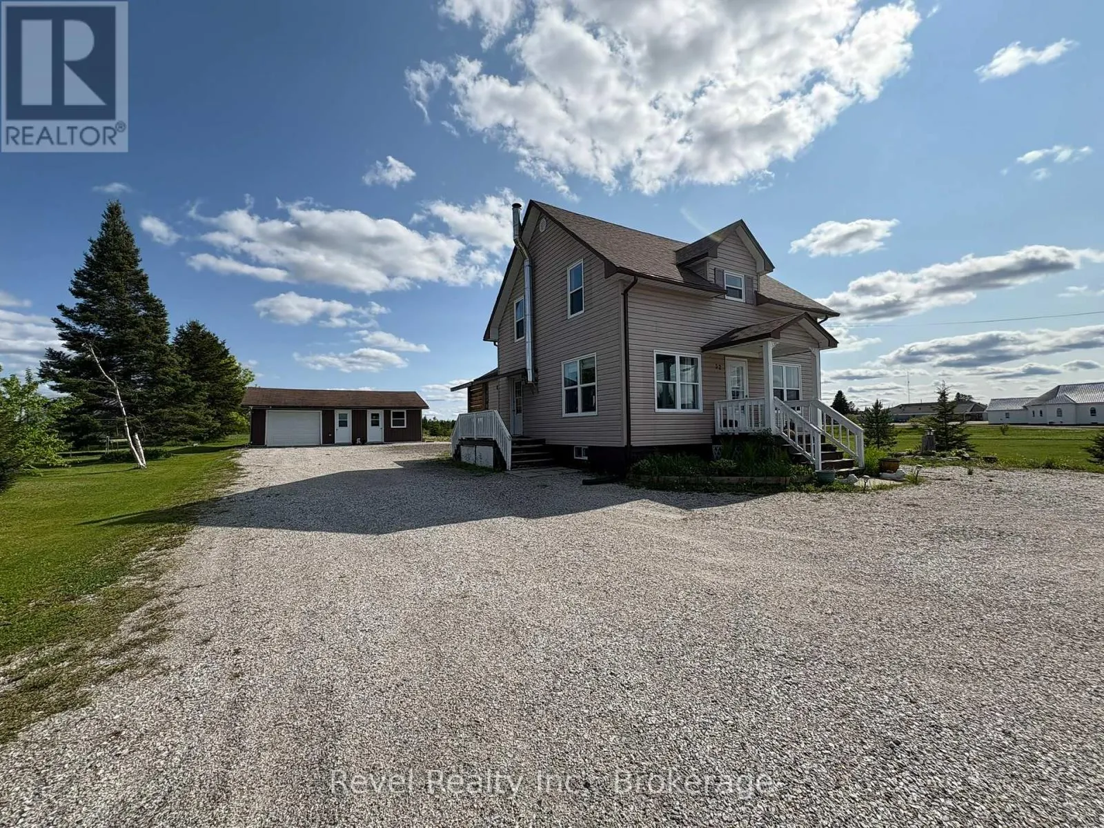 52 DOYON STREET