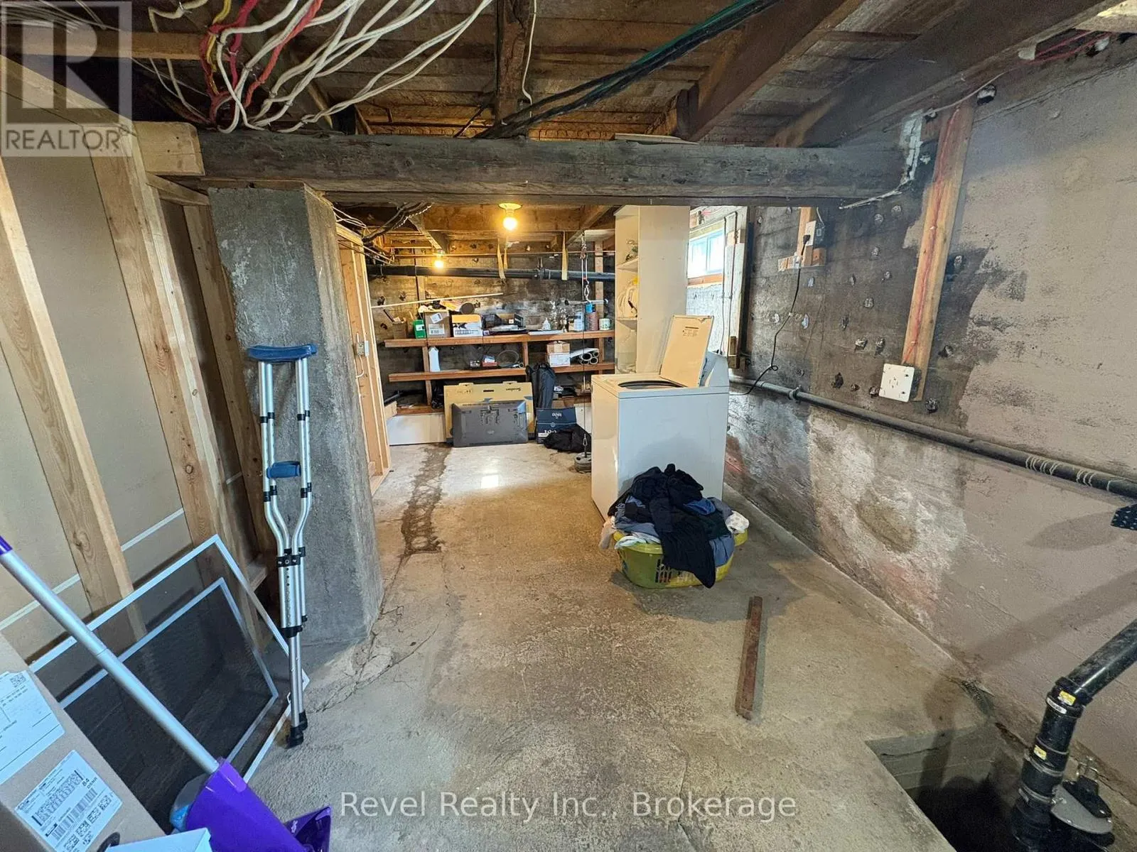 52 DOYON STREET