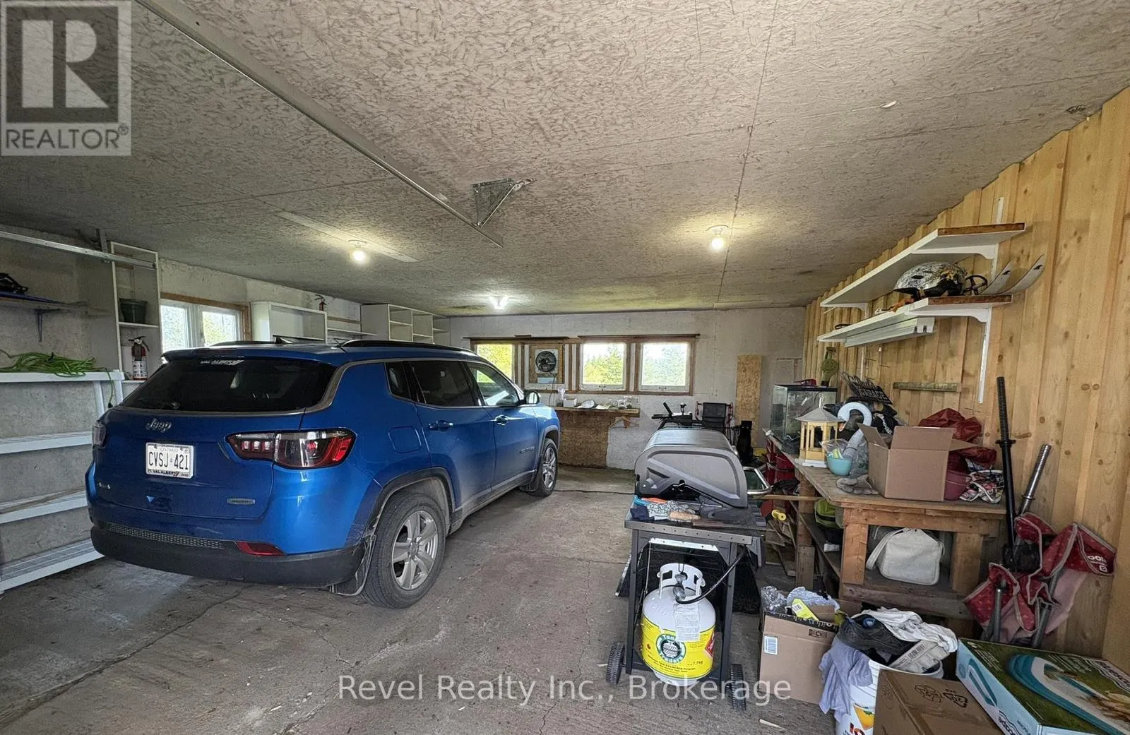52 DOYON STREET
