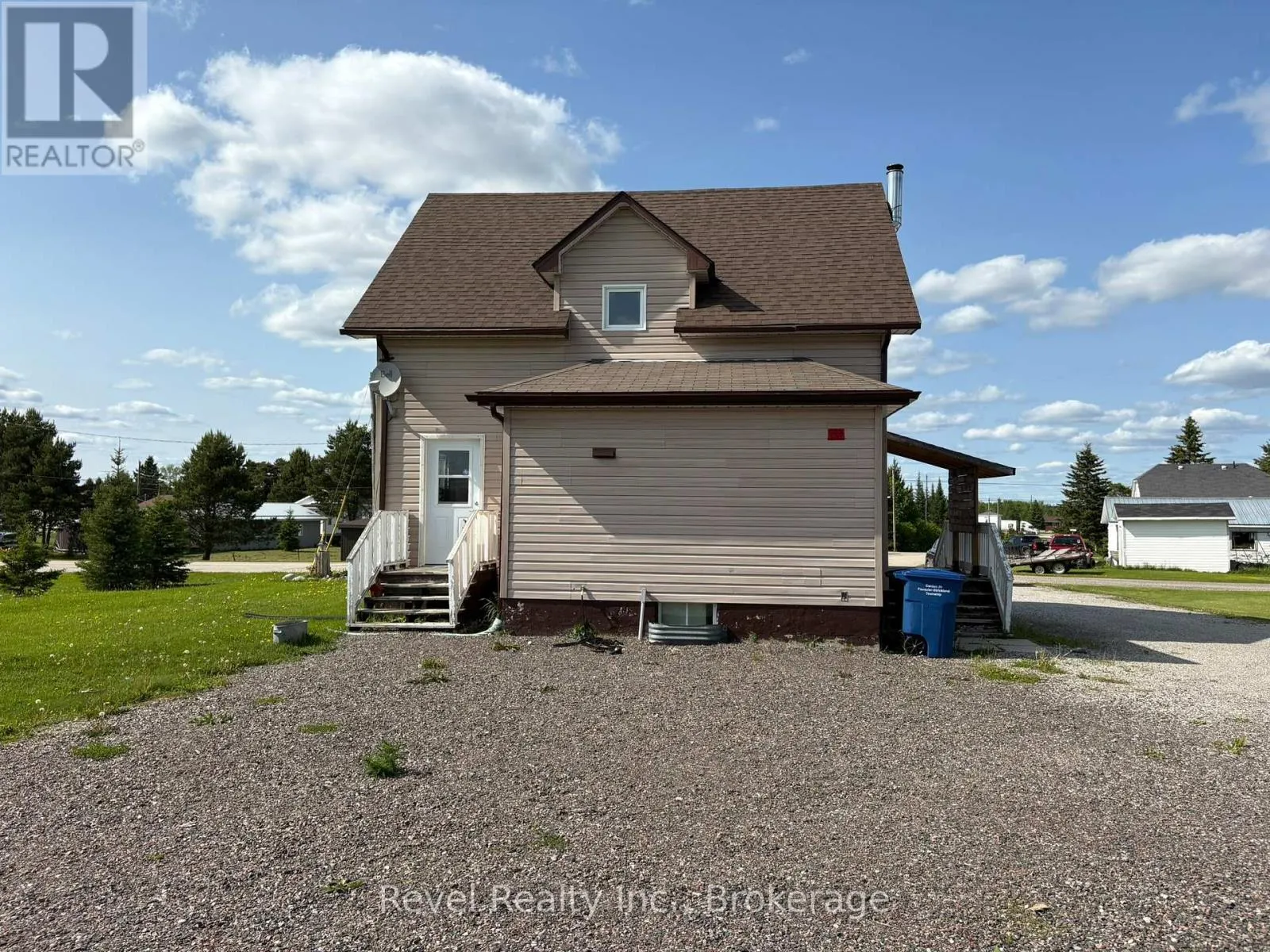 52 DOYON STREET