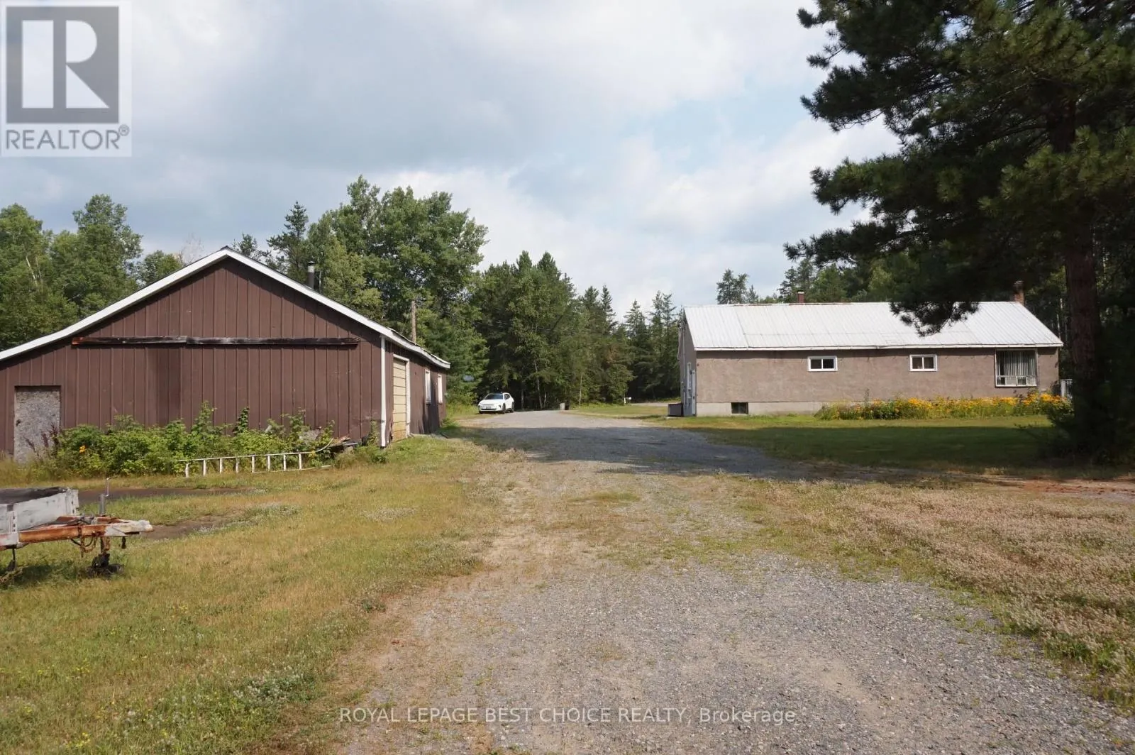 918008 PORTAGE BAY ROAD