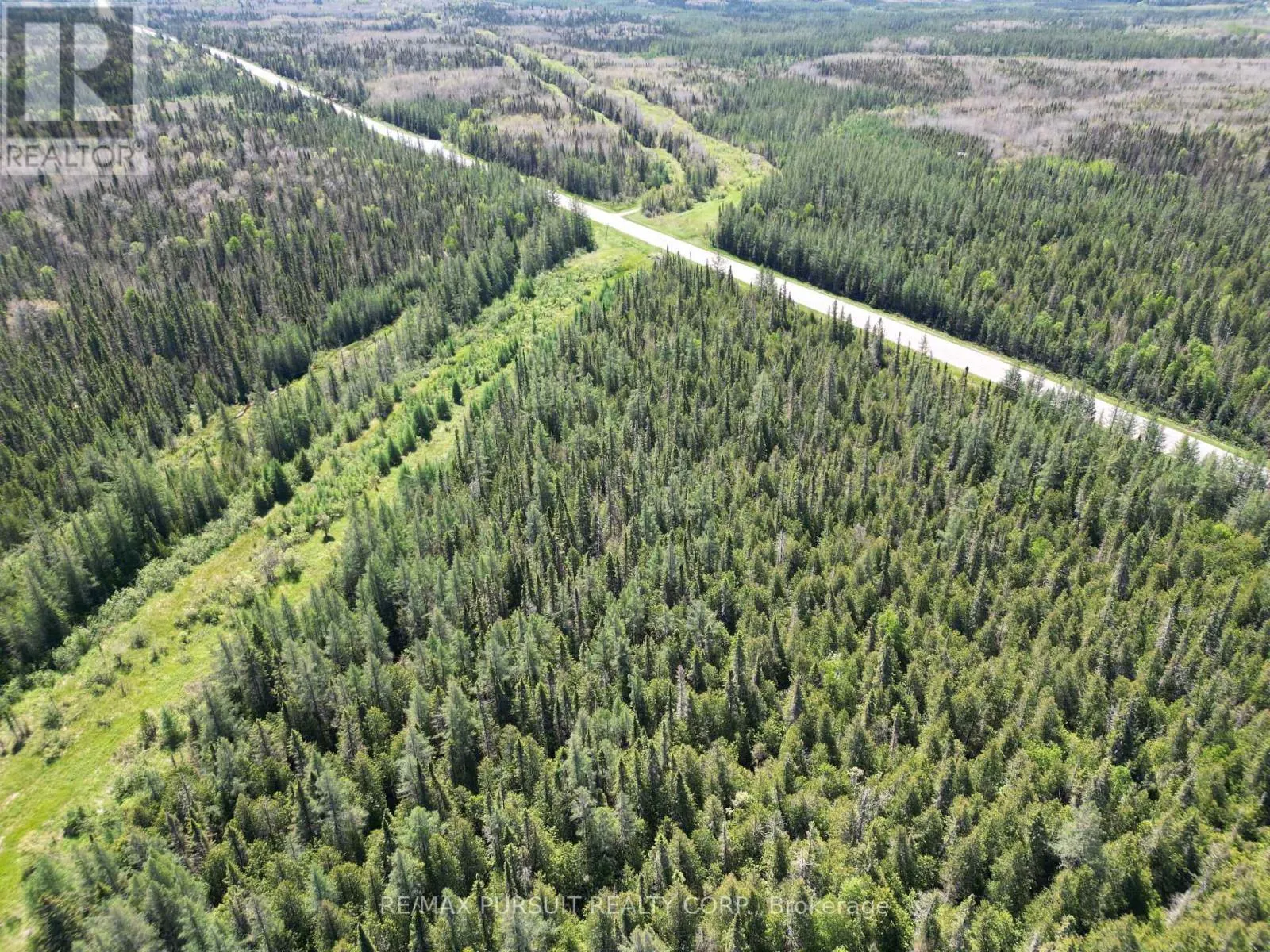 LT4,C6 HWY 11 HIGHWAY