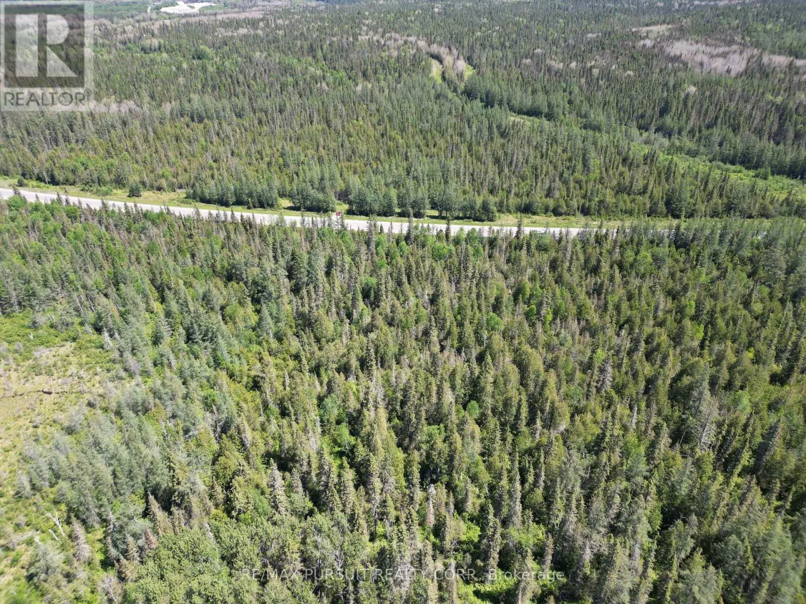 LT4,C6 HWY 11 HIGHWAY
