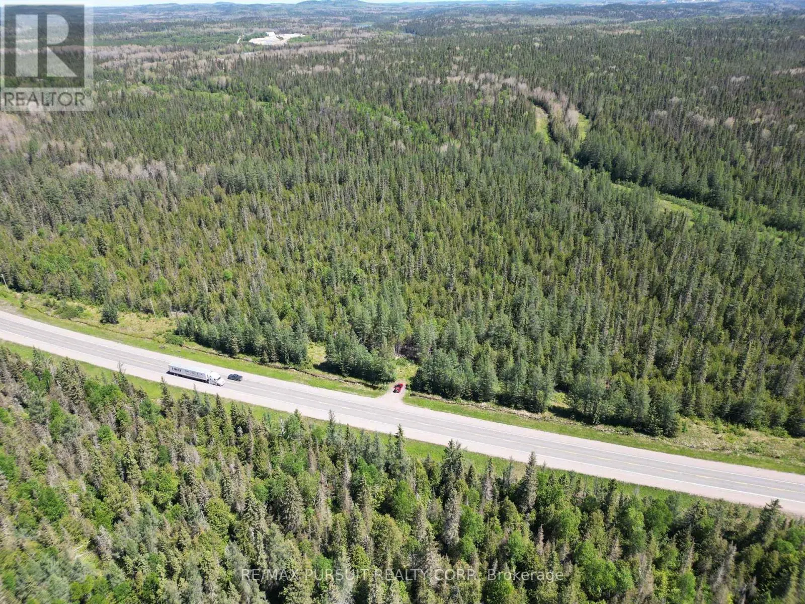 LT4,C6 HWY 11 HIGHWAY