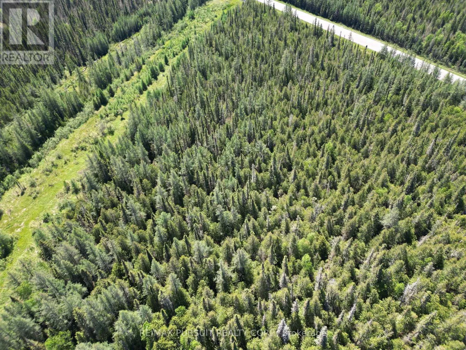 LT4,C6 HWY 11 HIGHWAY