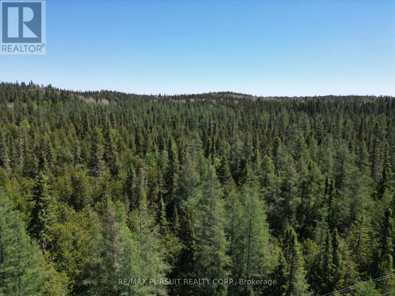 LT4,C6 HWY 11 HIGHWAY