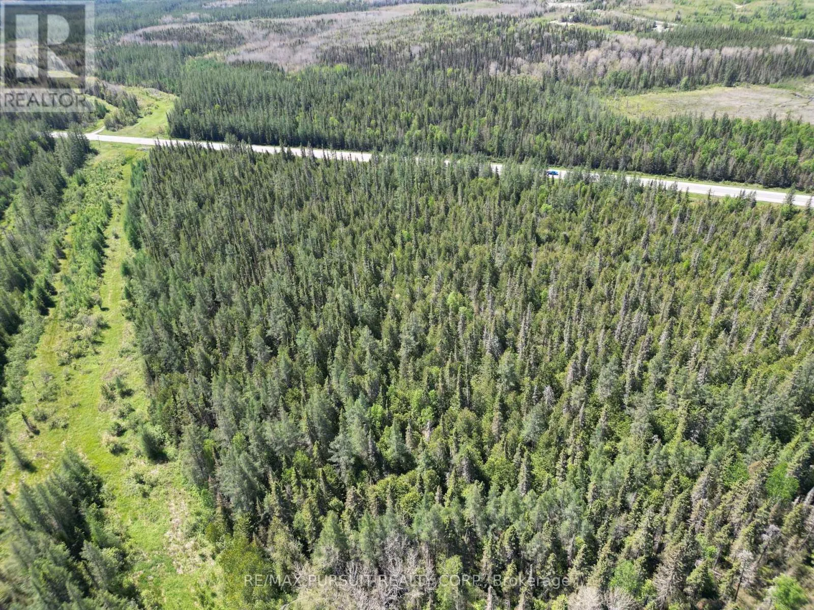 LT4,C6 HWY 11 HIGHWAY