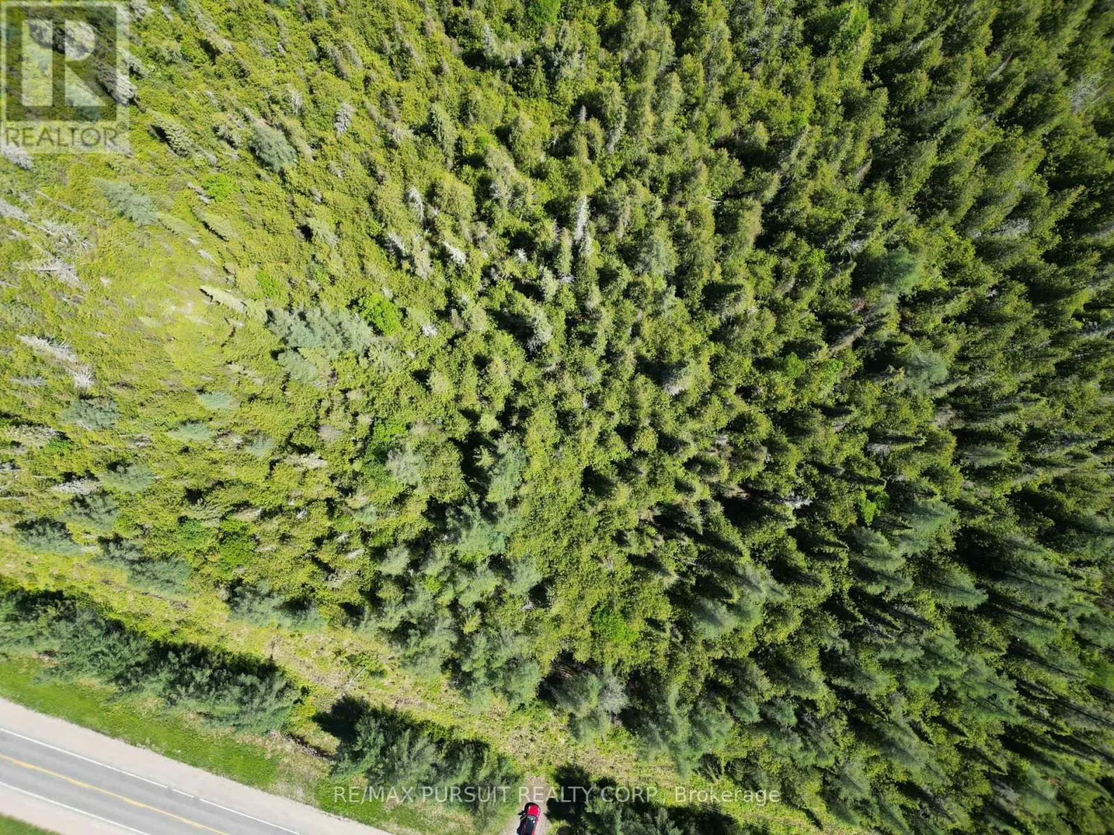 LT4,C6 HWY 11 HIGHWAY