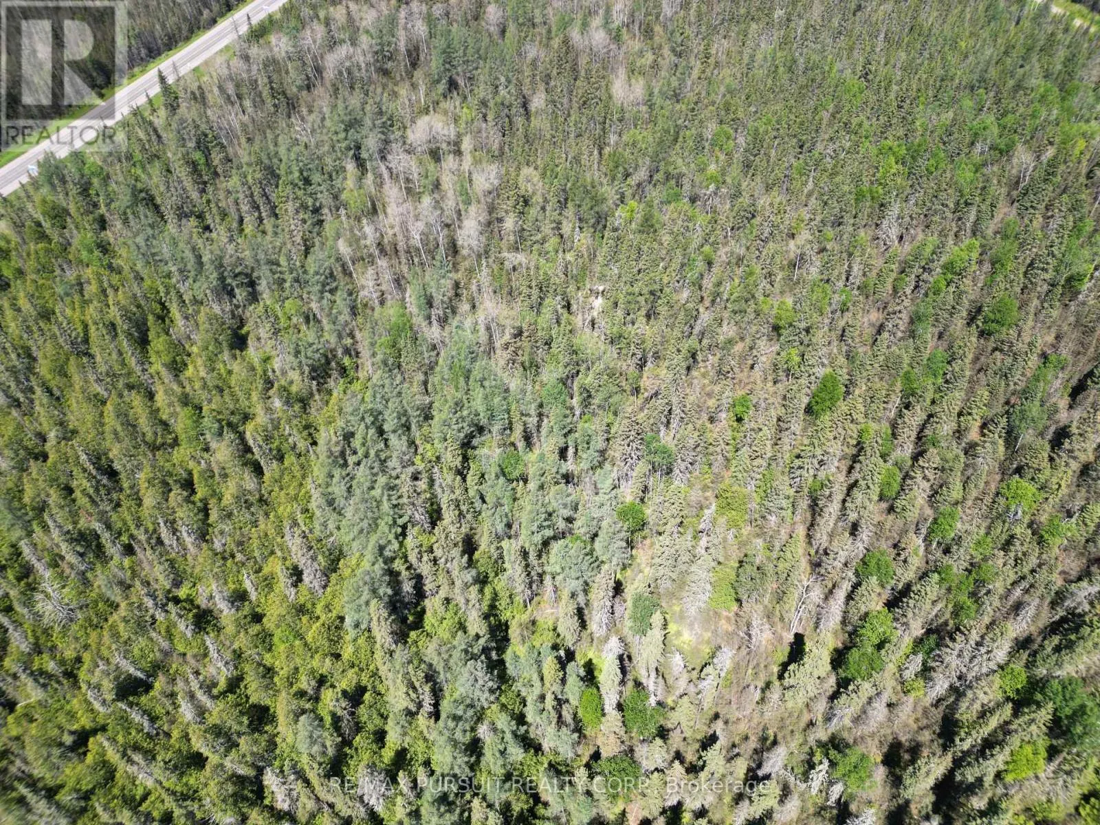 LT4,C6 HWY 11 HIGHWAY