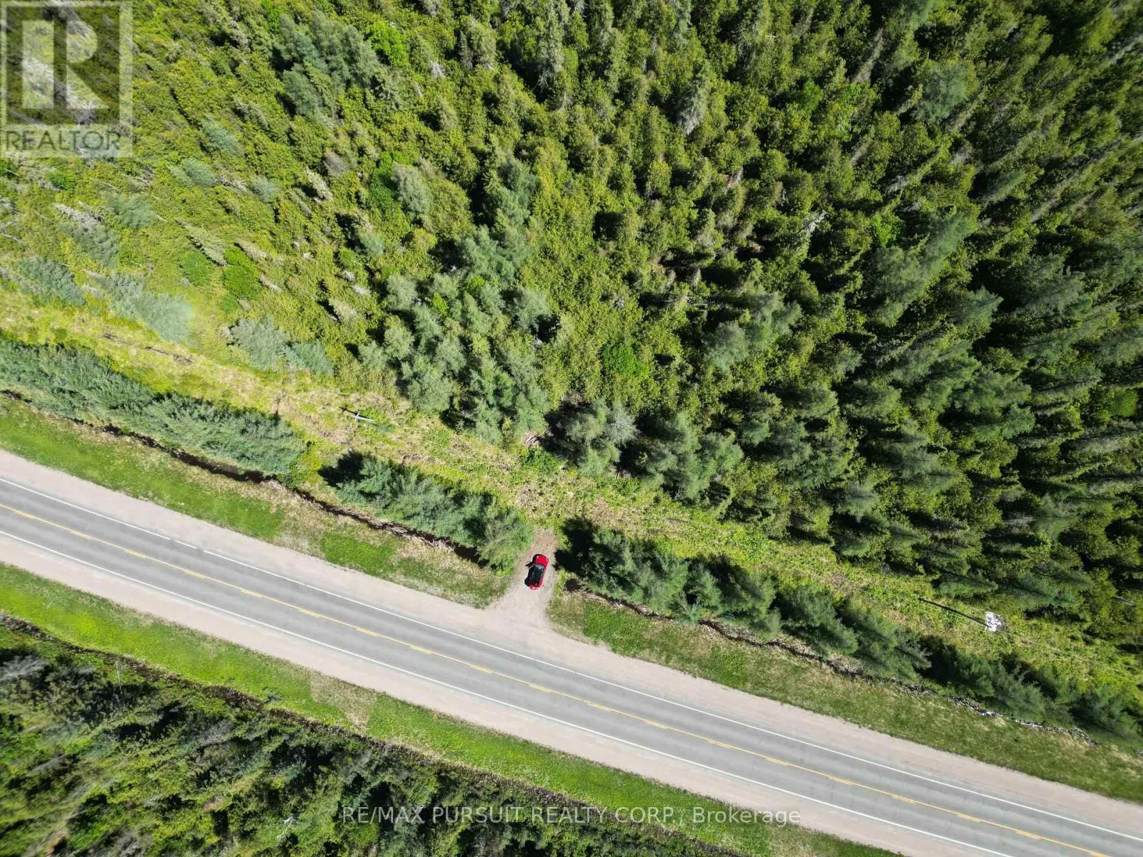 LT4,C6 HWY 11 HIGHWAY