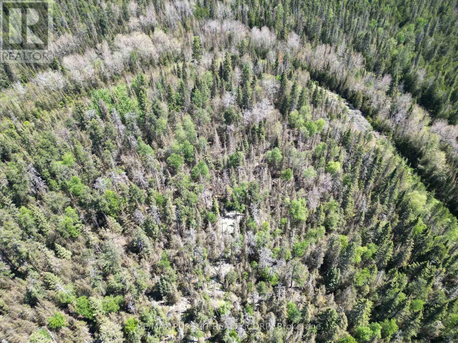 LT4,C6 HWY 11 HIGHWAY