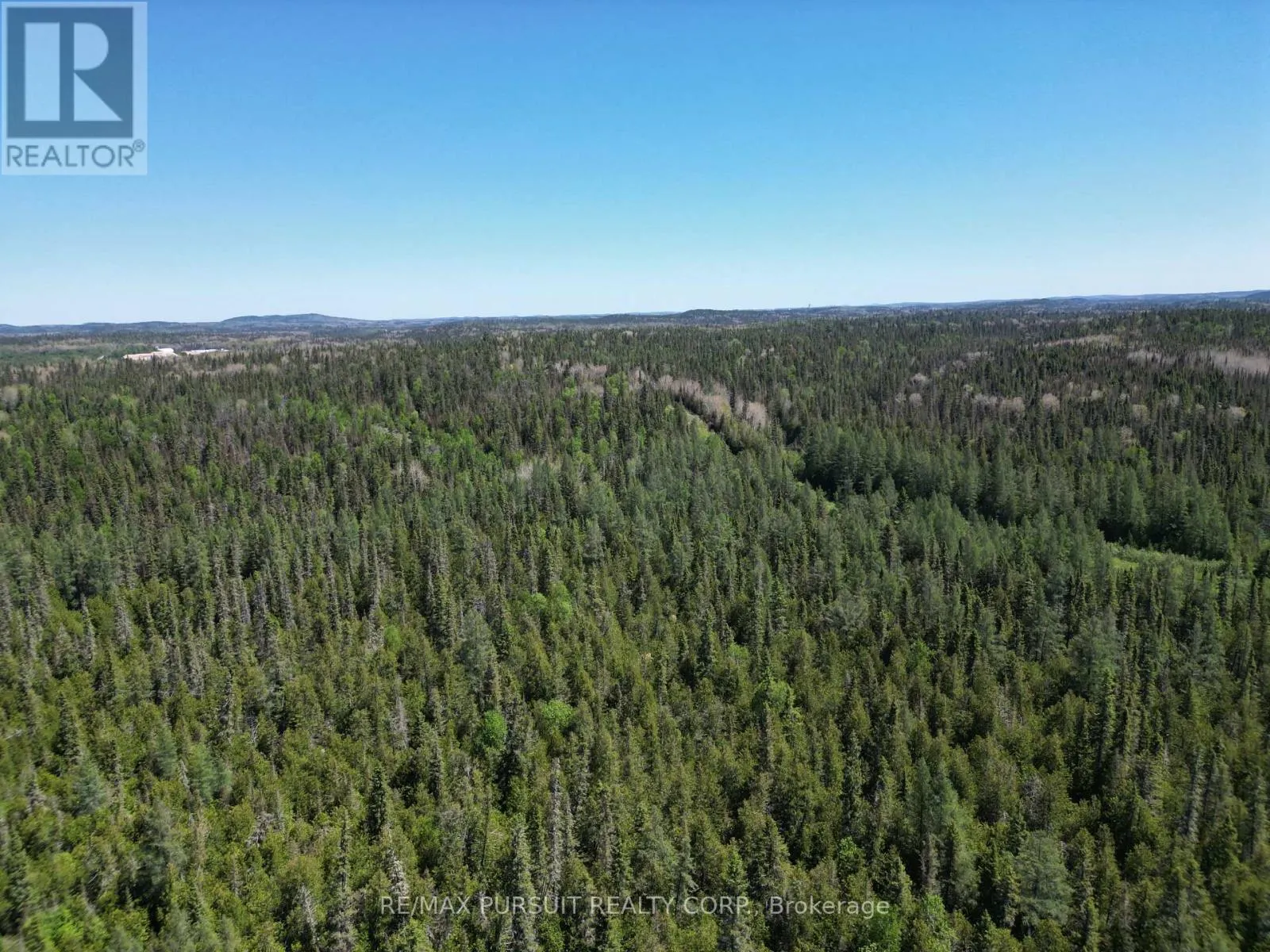 LT4,C6 HWY 11 HIGHWAY