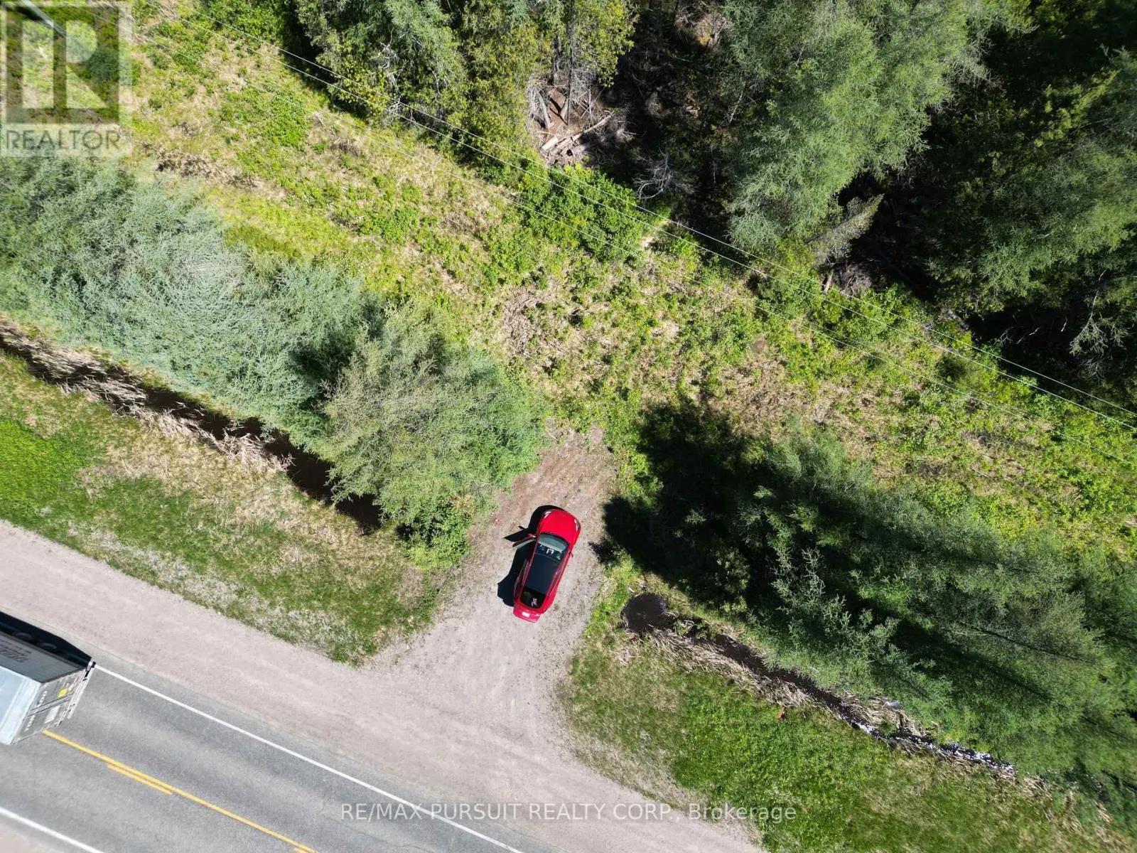 LT4,C6 HWY 11 HIGHWAY