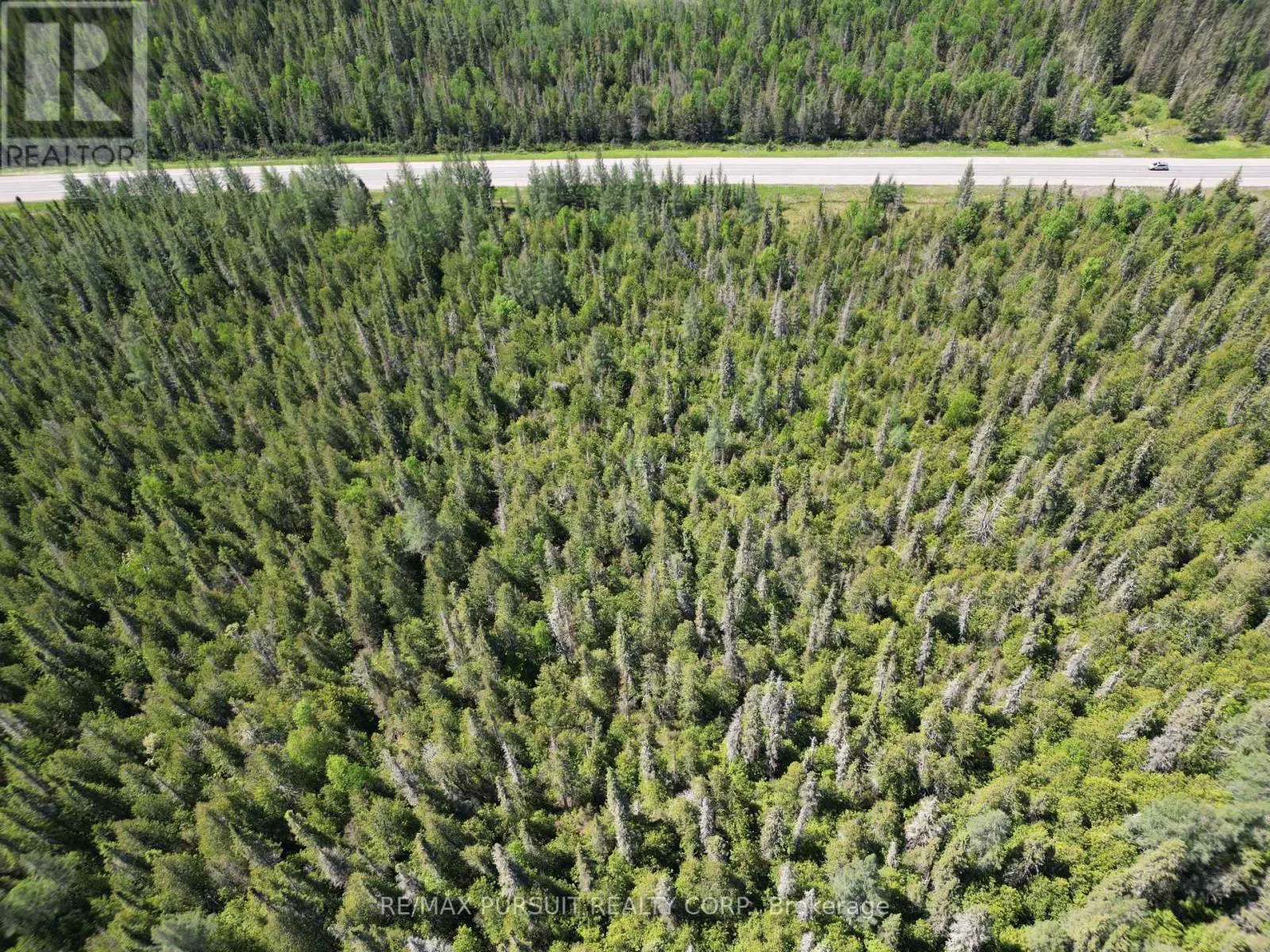 LT4,C6 HWY 11 HIGHWAY