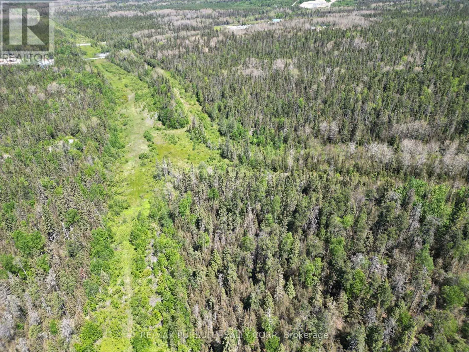 LT4,C6 HWY 11 HIGHWAY