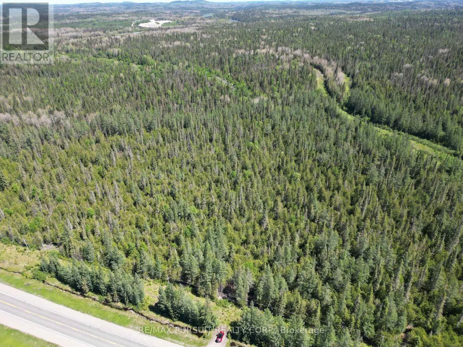 LT4,C6 HWY 11 HIGHWAY