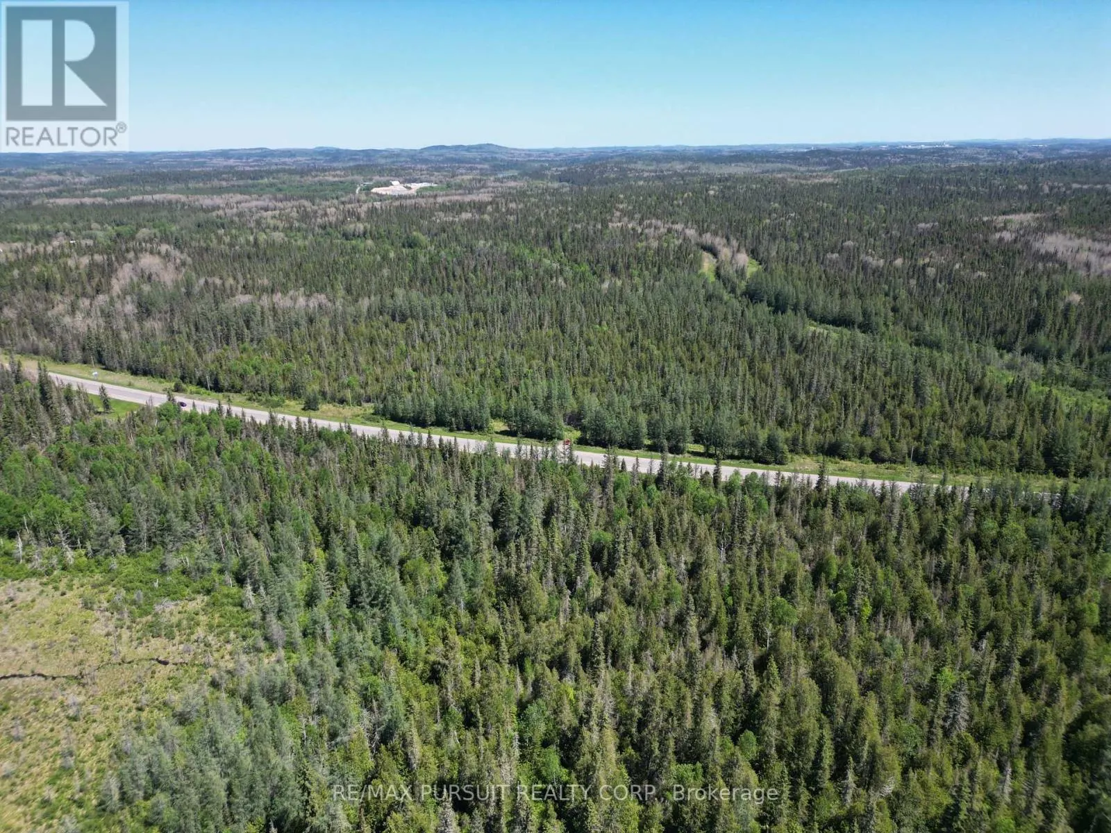LT4,C6 HWY 11 HIGHWAY