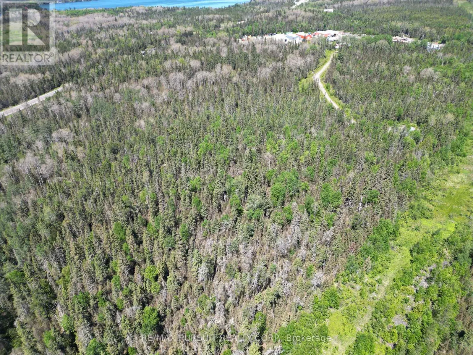 LT4,C6 HWY 11 HIGHWAY