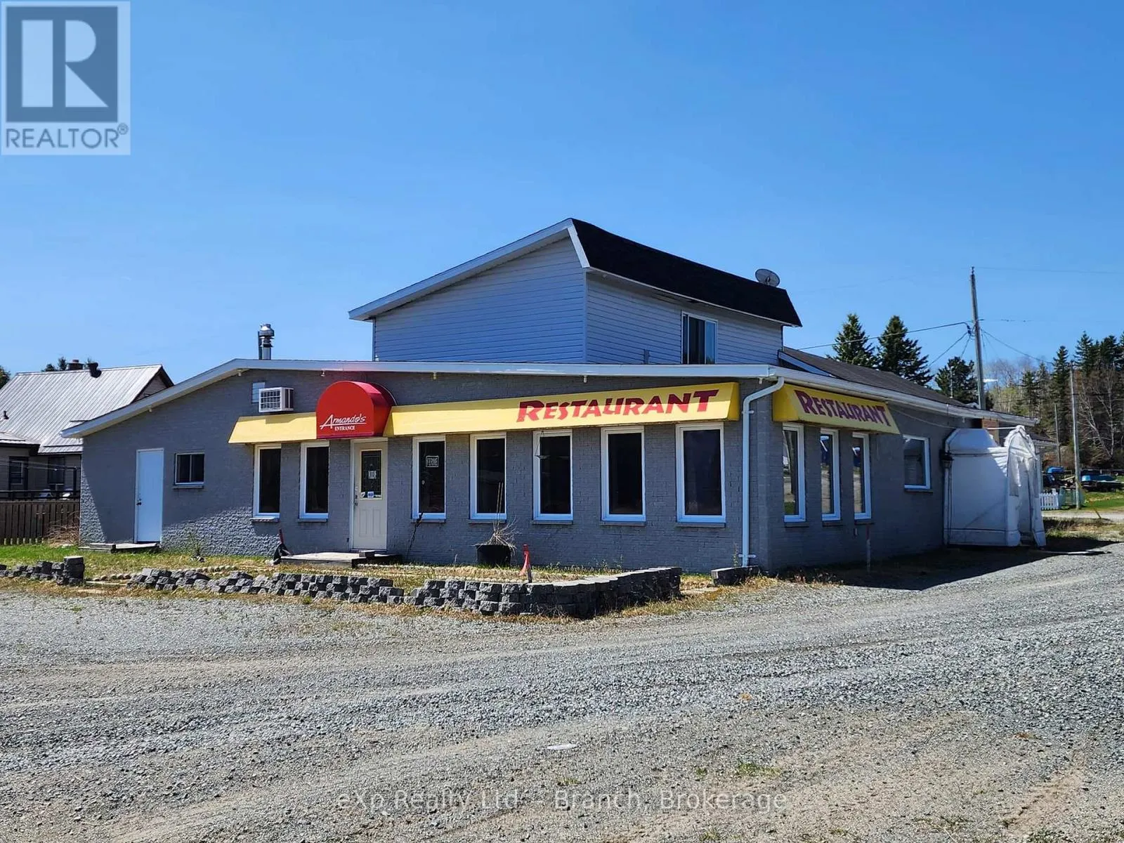 147 GOVERNMENT ROAD
