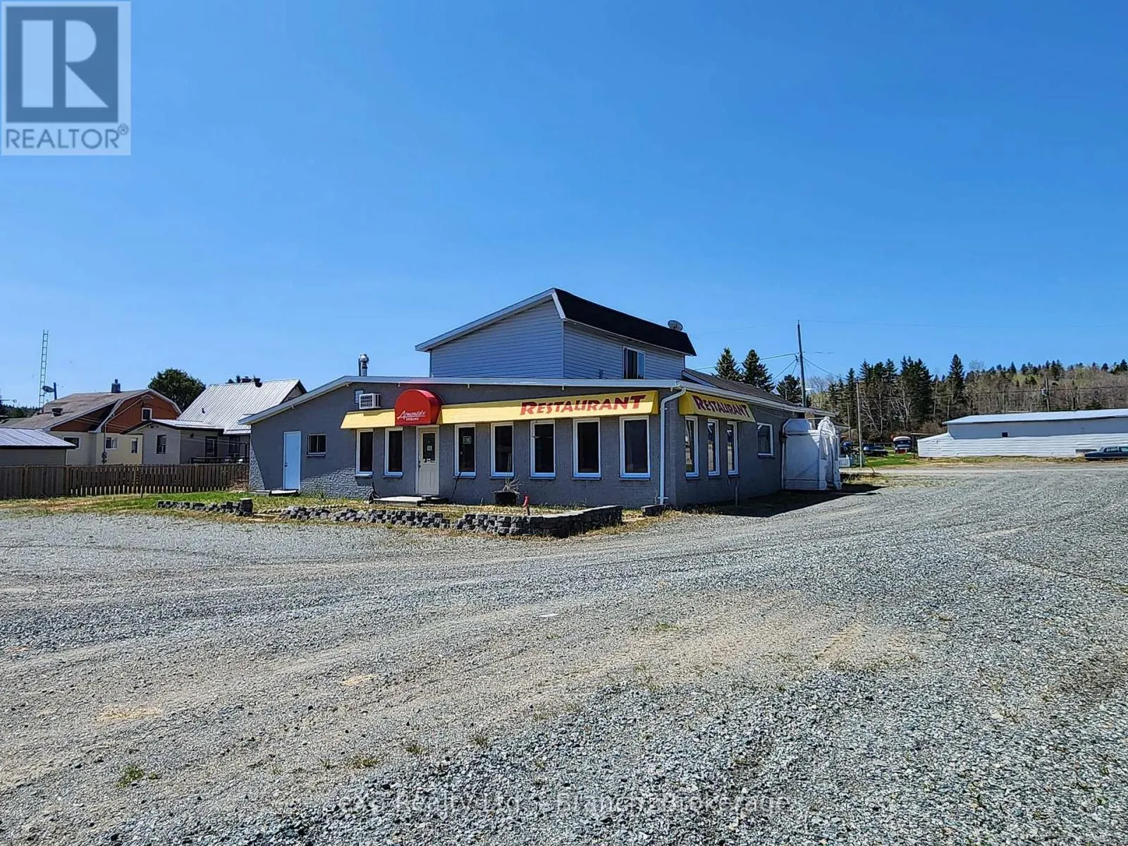 147 GOVERNMENT ROAD