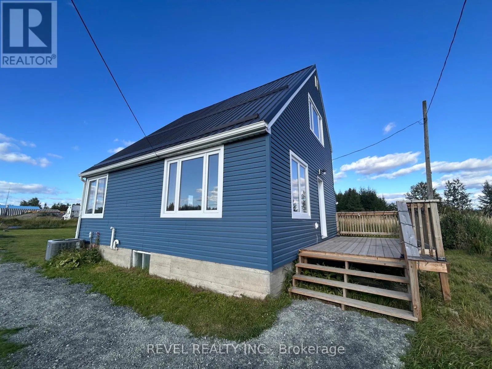120 HIGHWAY 11 HIGHWAY S