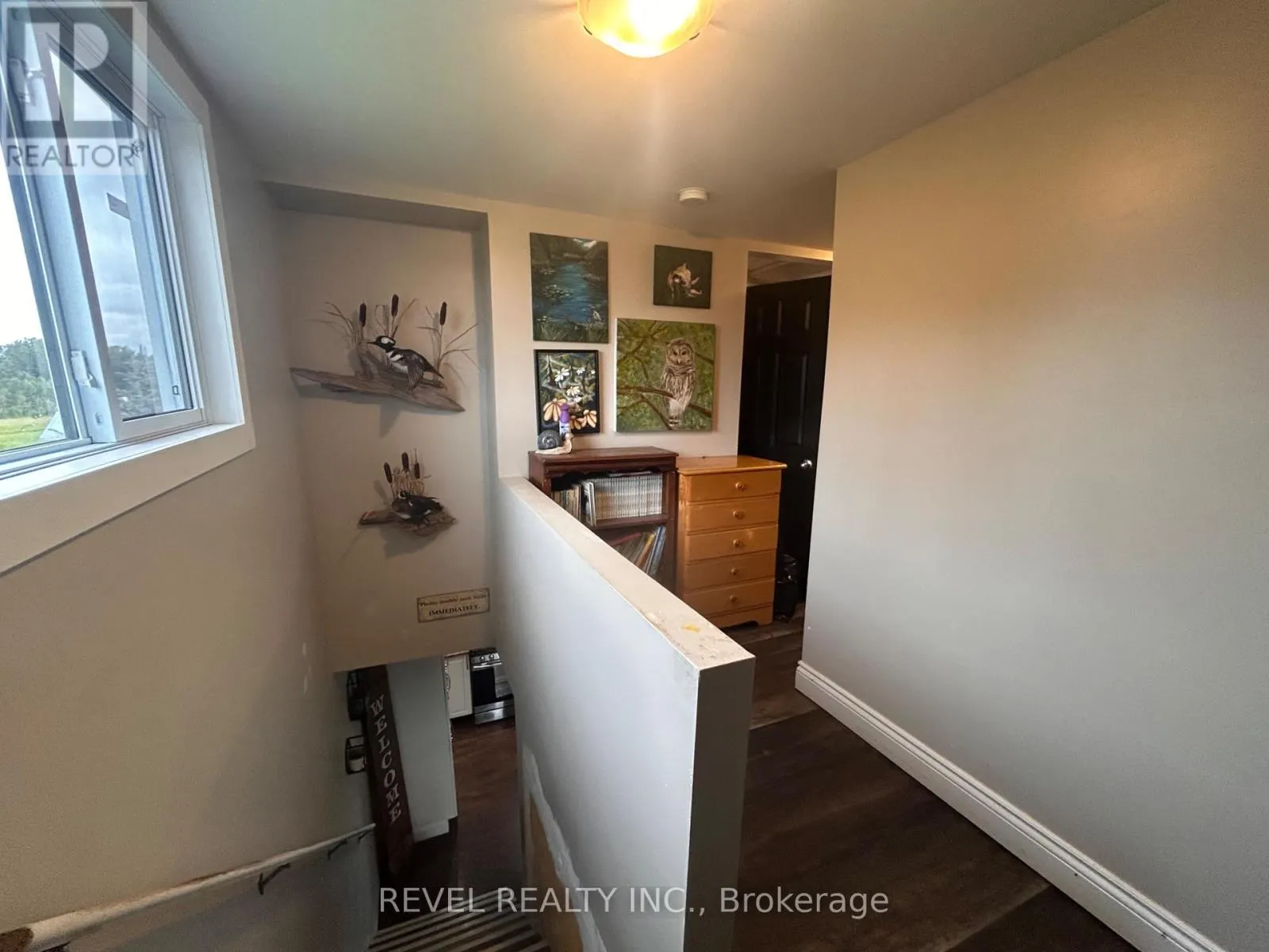 1105 4 & 5 GLACKMEYER CONCESSION