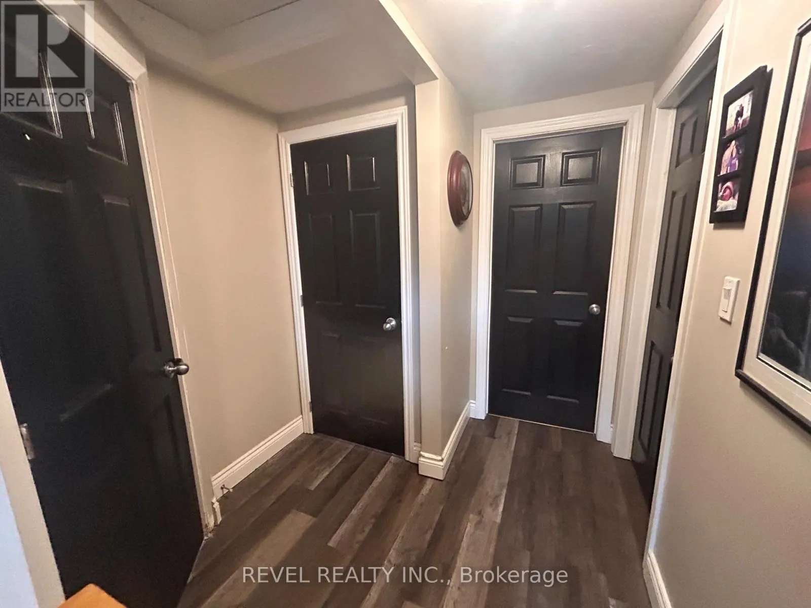 1105 4 & 5 GLACKMEYER CONCESSION
