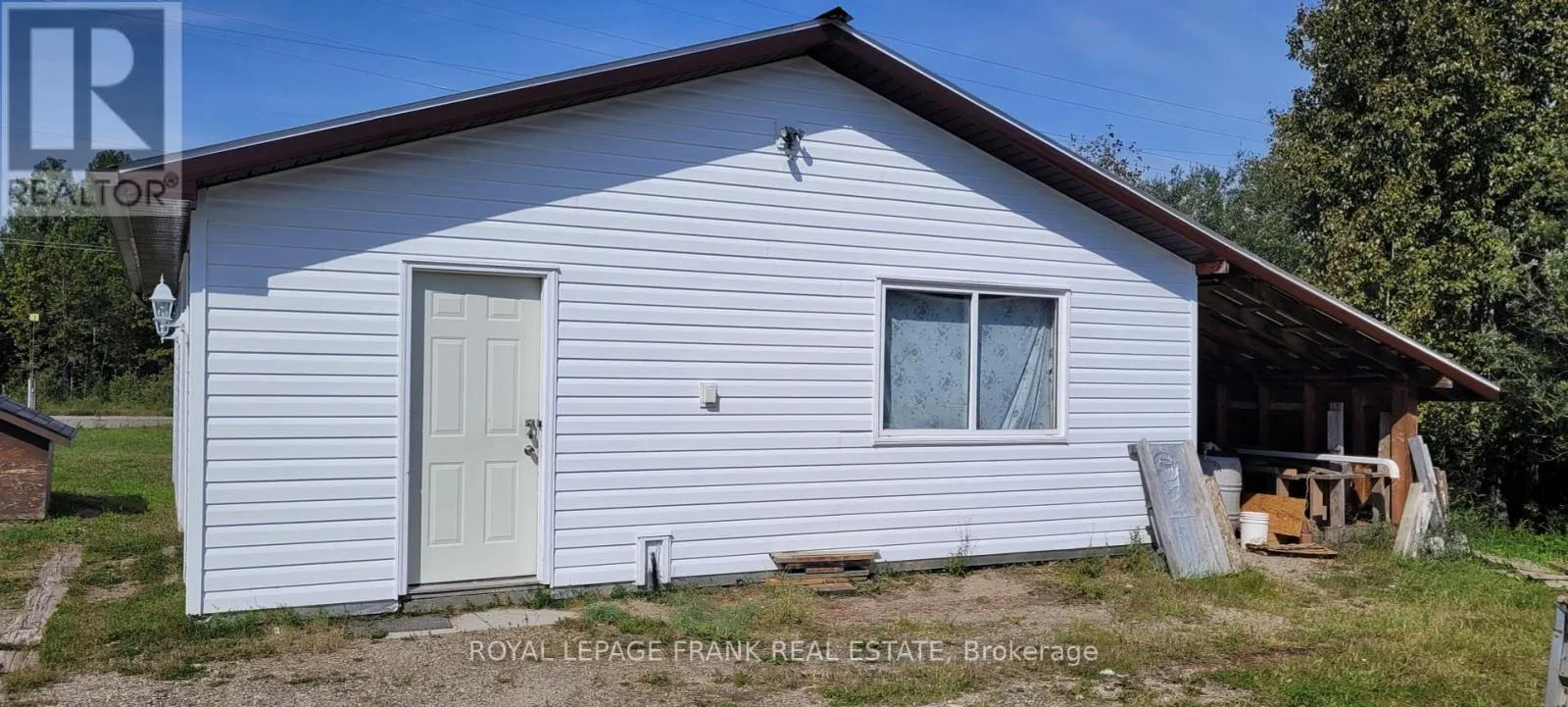 LOT 28 CON 6 CONCESSION