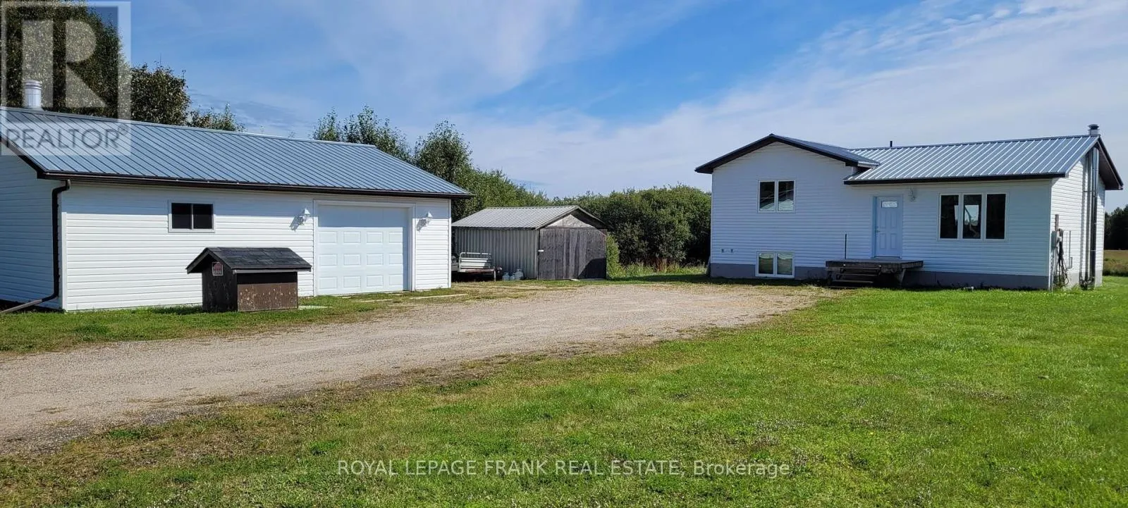 LOT 28 CON 6 CONCESSION