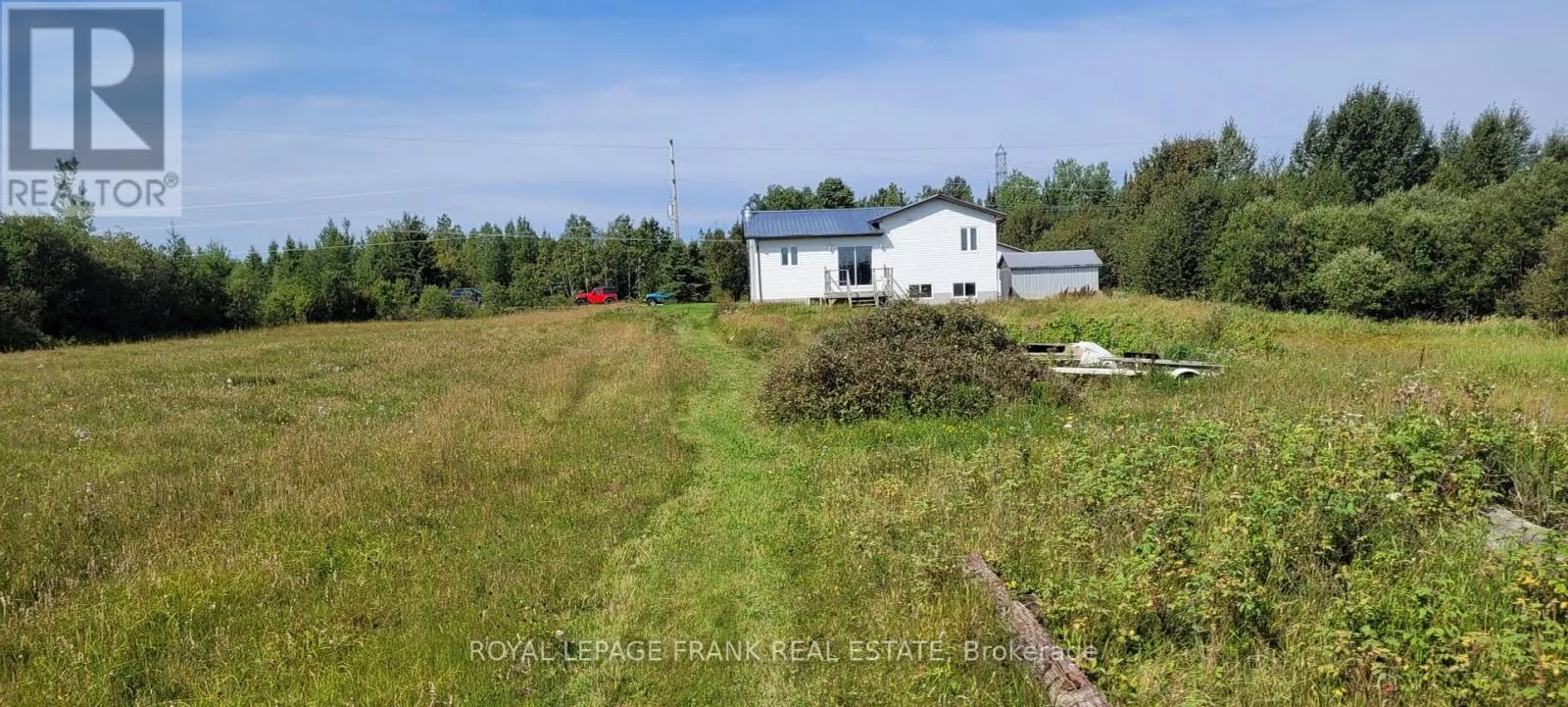 LOT 28 CON 6 CONCESSION