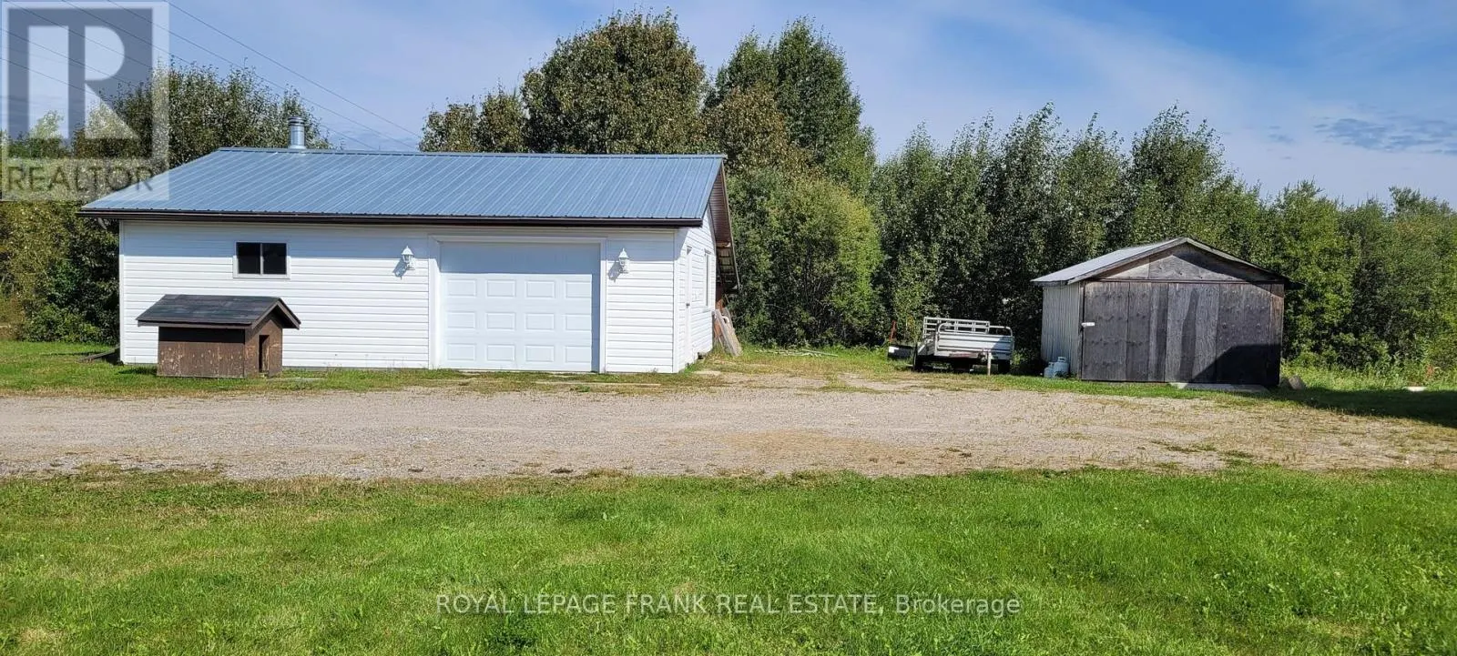 LOT 28 CON 6 CONCESSION