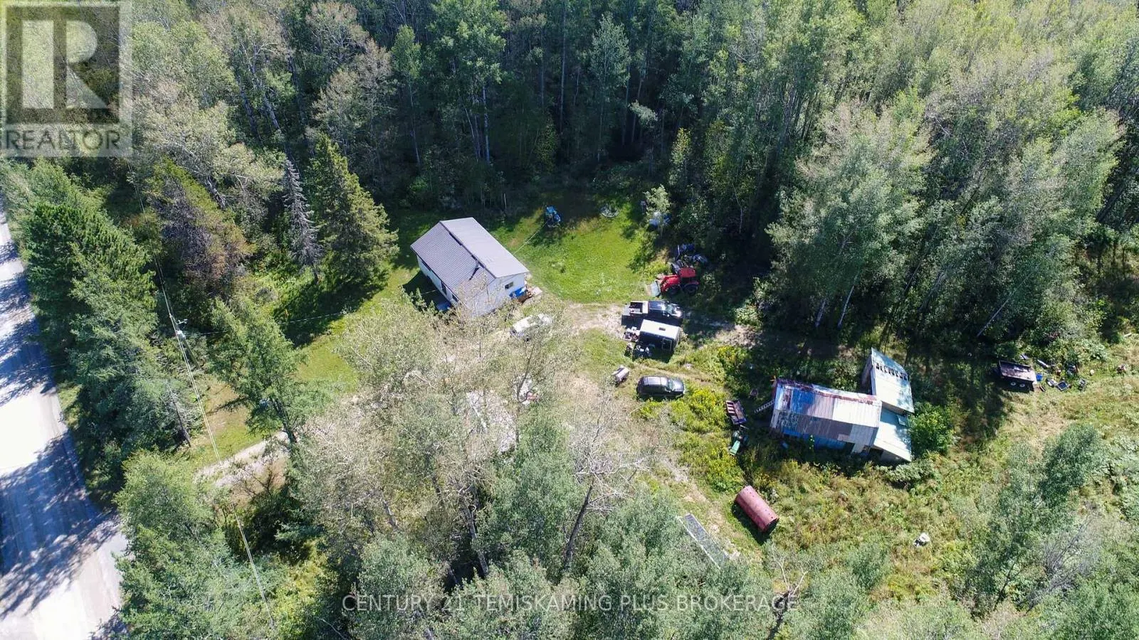162036 WOOL MILL ROAD