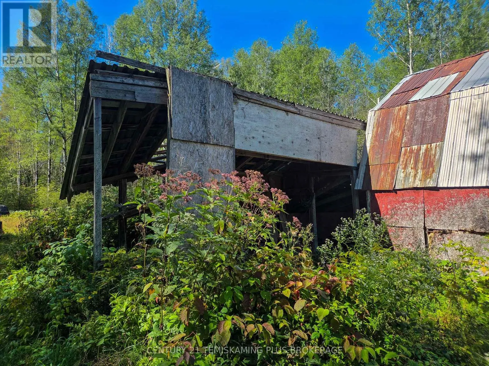 162036 WOOL MILL ROAD