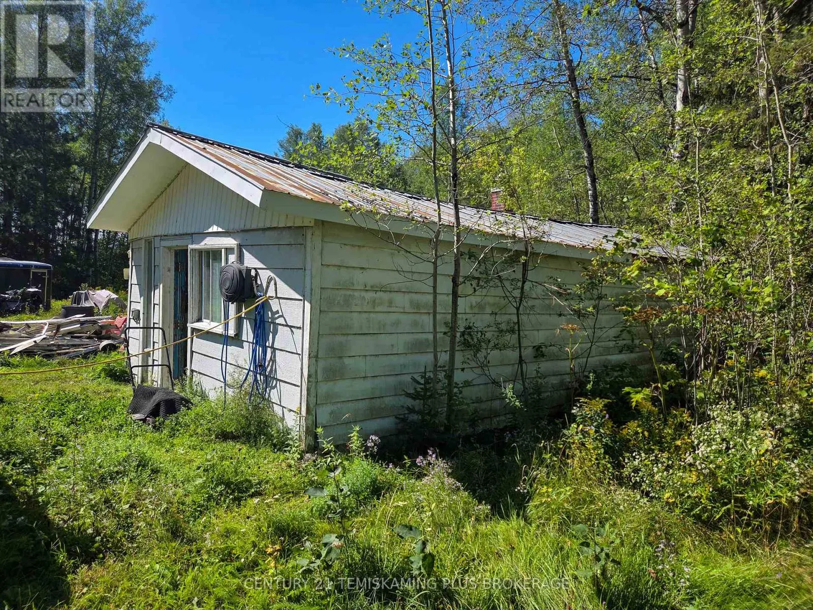 162036 WOOL MILL ROAD