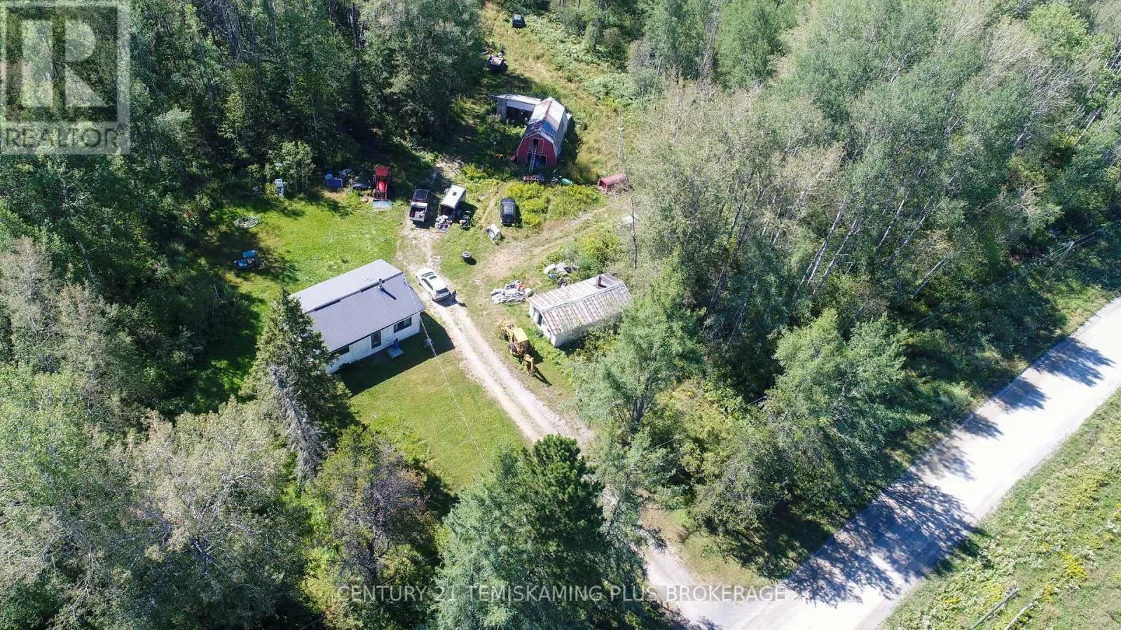 162036 WOOL MILL ROAD