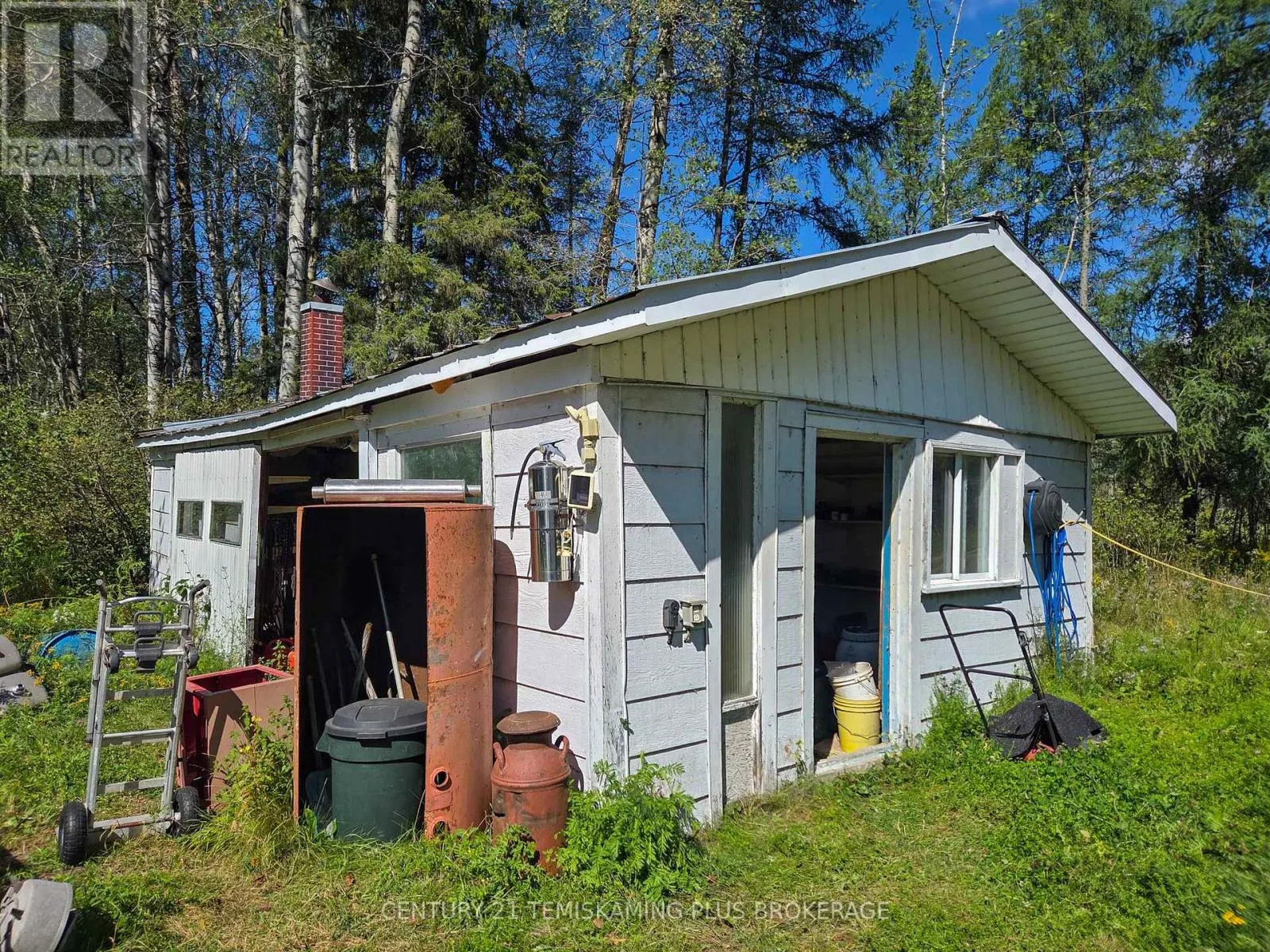 162036 WOOL MILL ROAD