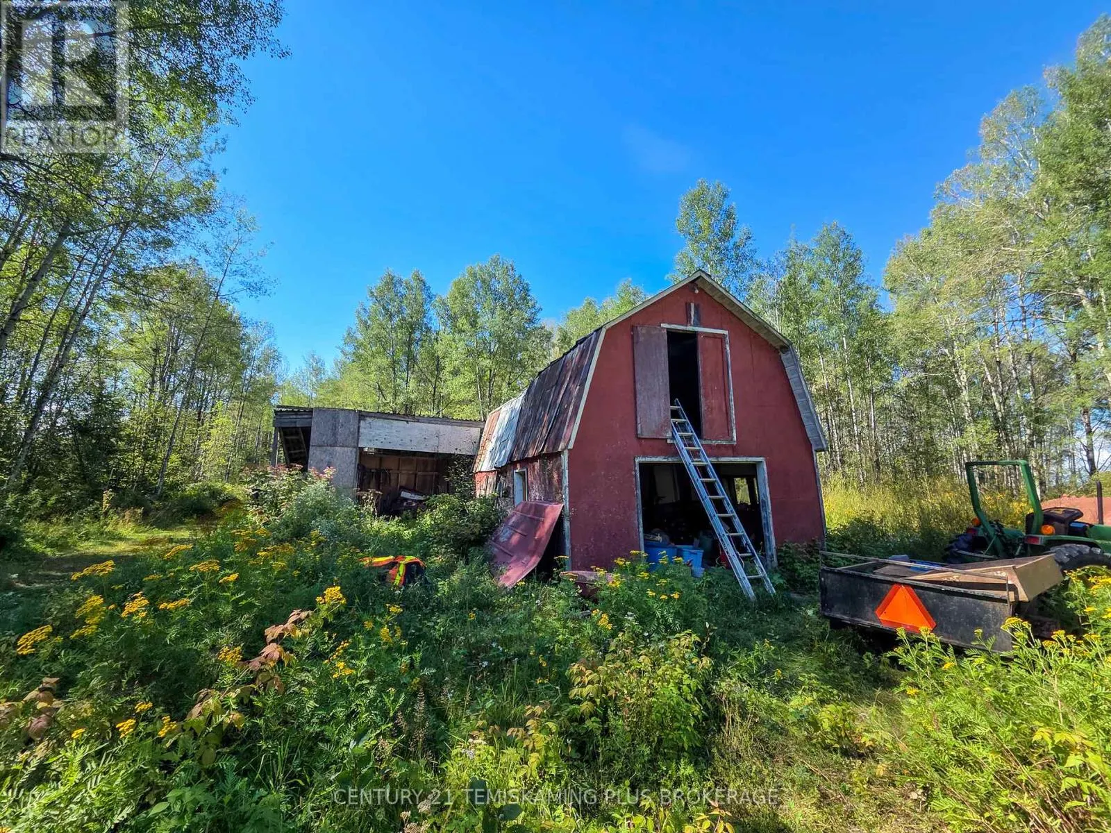 162036 WOOL MILL ROAD